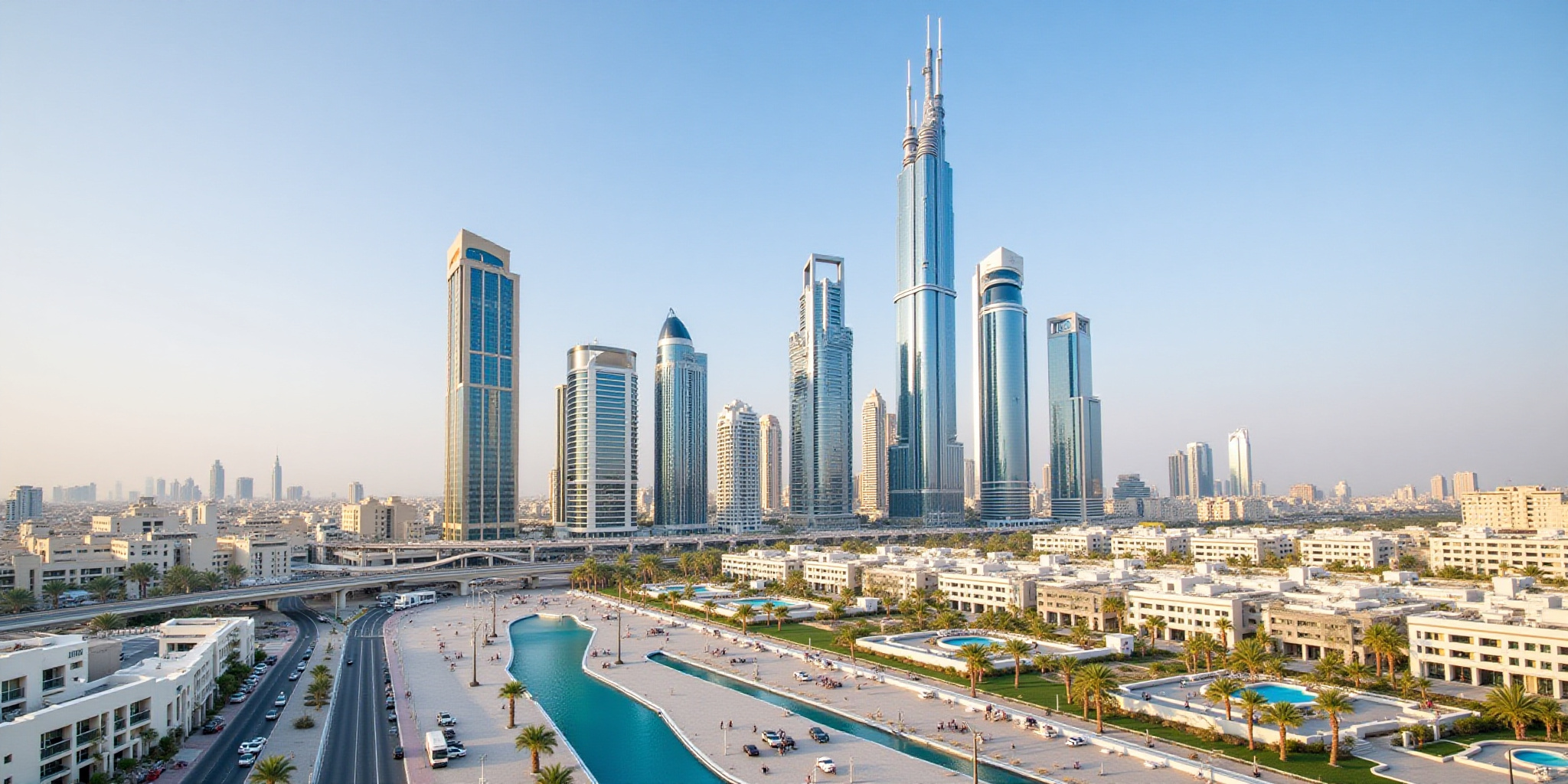 Dubai Al Saadiyat Neighborhood Guide: Schools & Lifestyle