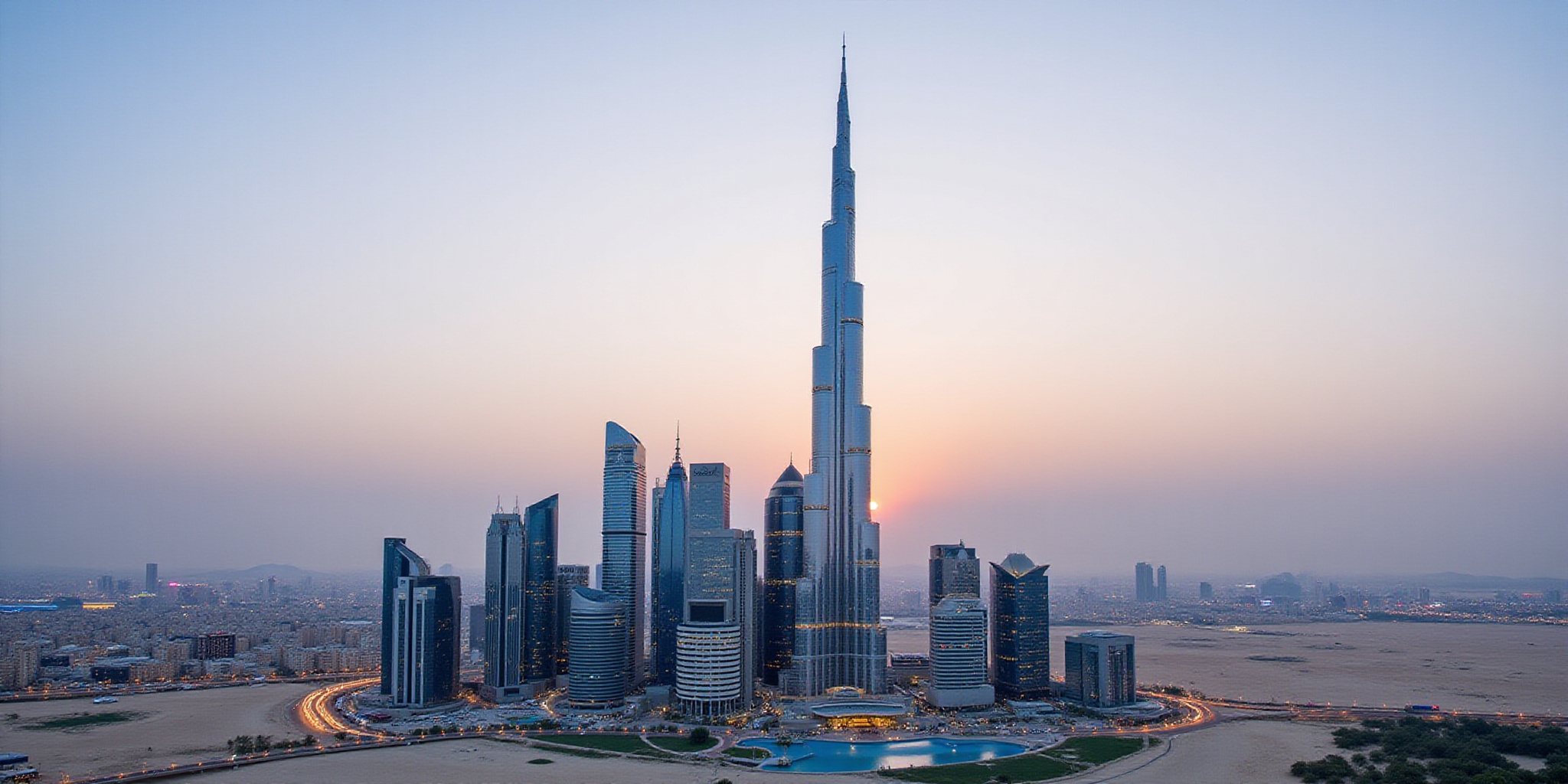 Your UAE Property Journey: Expert Guidance & Market Insight