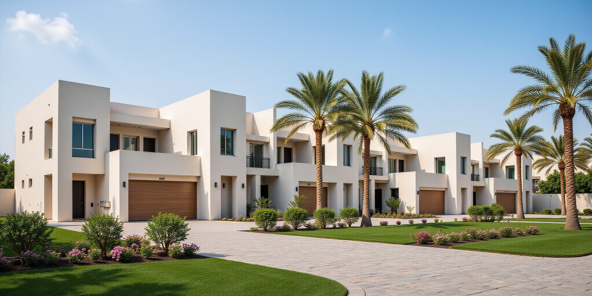 The Grove by Iman: Dubai Hills Luxury Living