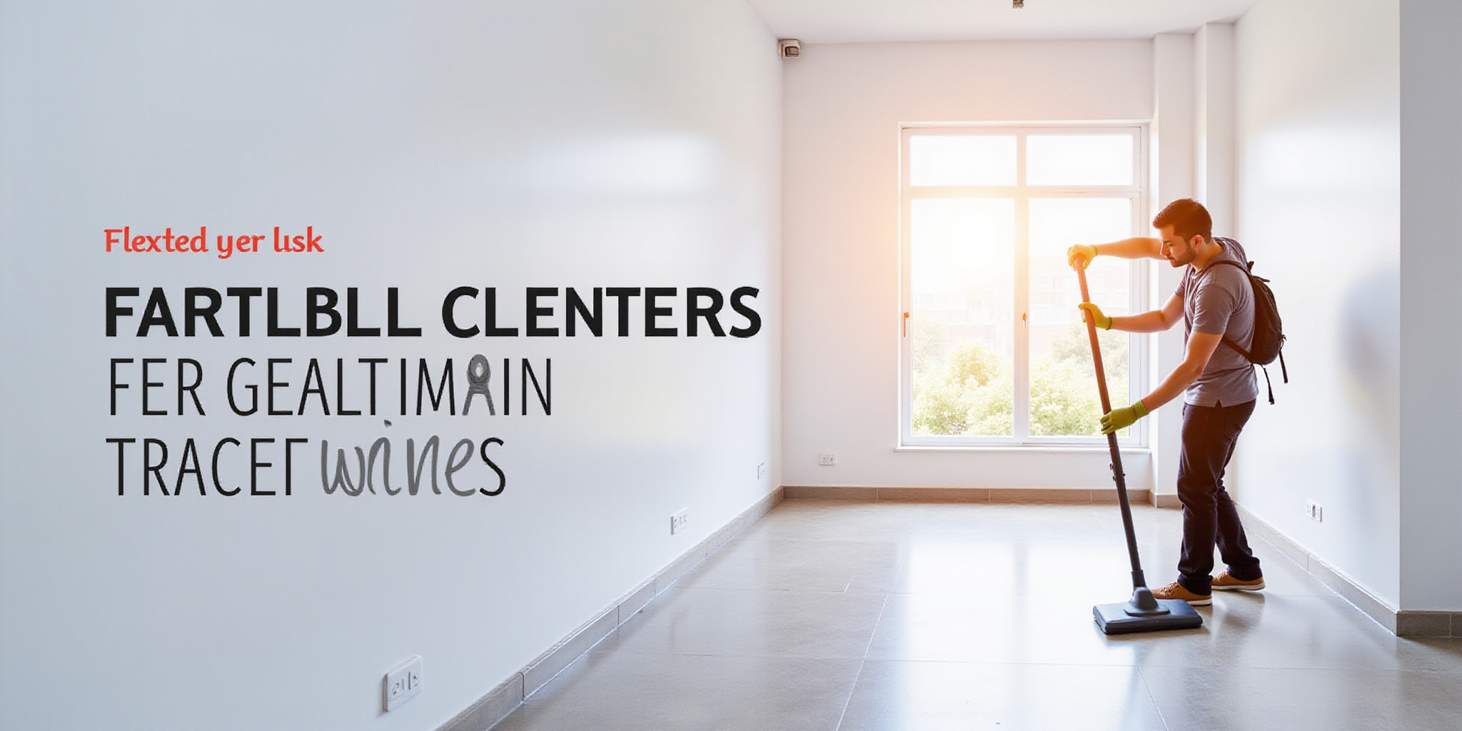 Top UAE Cleaning Services: Trusted Companies & Apps