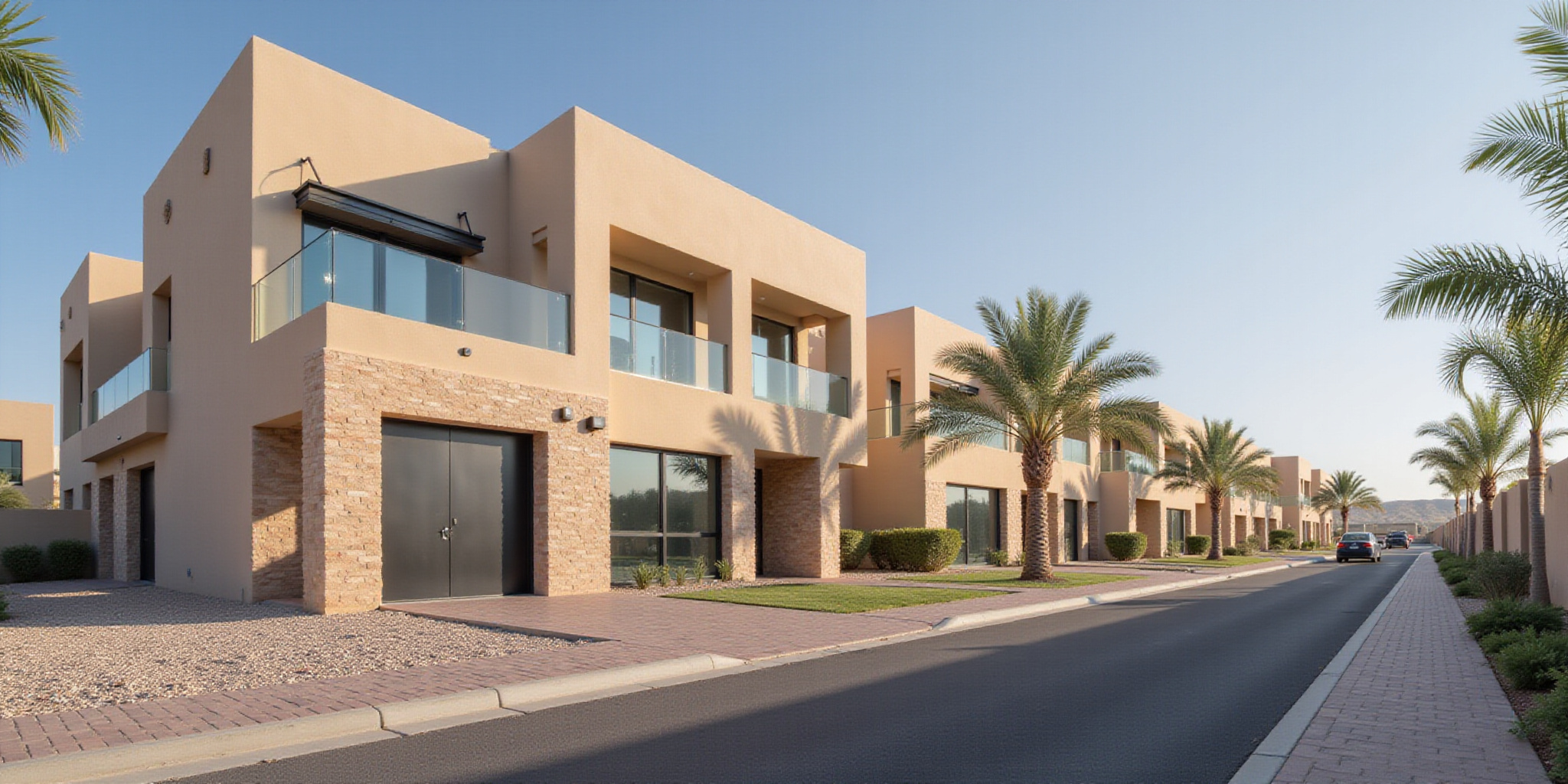 Why Accurate Dubai Addresses Matter for Real Estate
