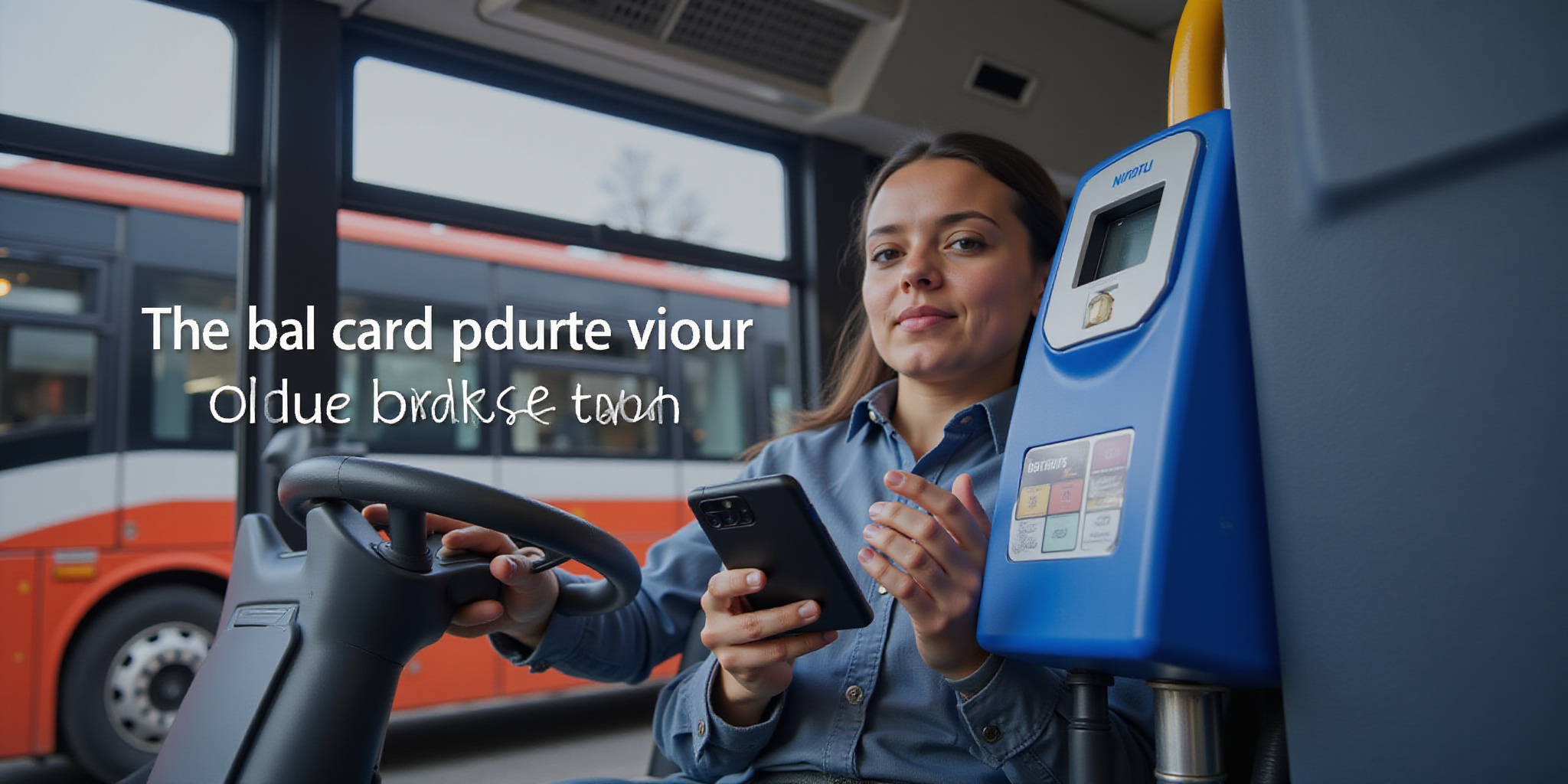 Quick Guide: Top-Up Your Abu Dhabi Bus Card Online