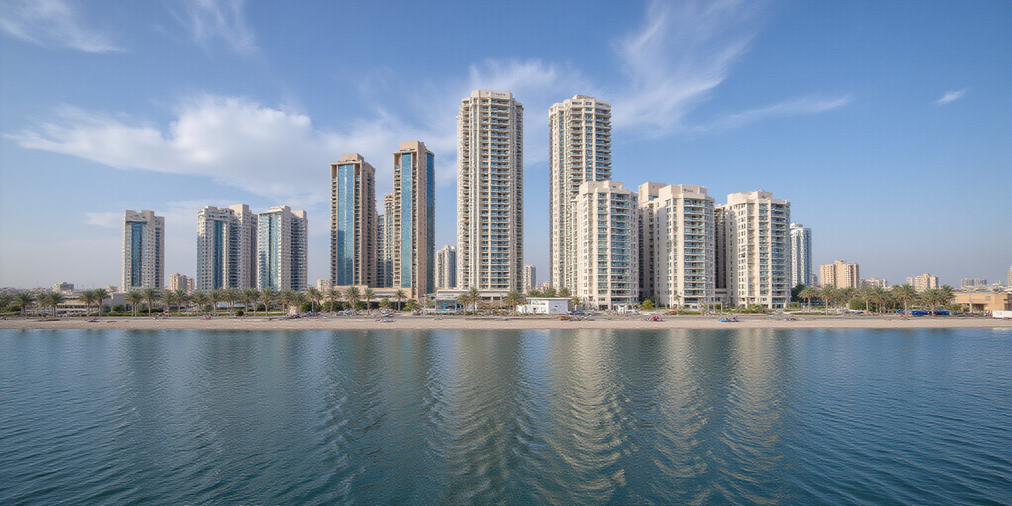 Dubai & Abu Dhabi 2025 Home Boom: Jobs, GDP, Growth