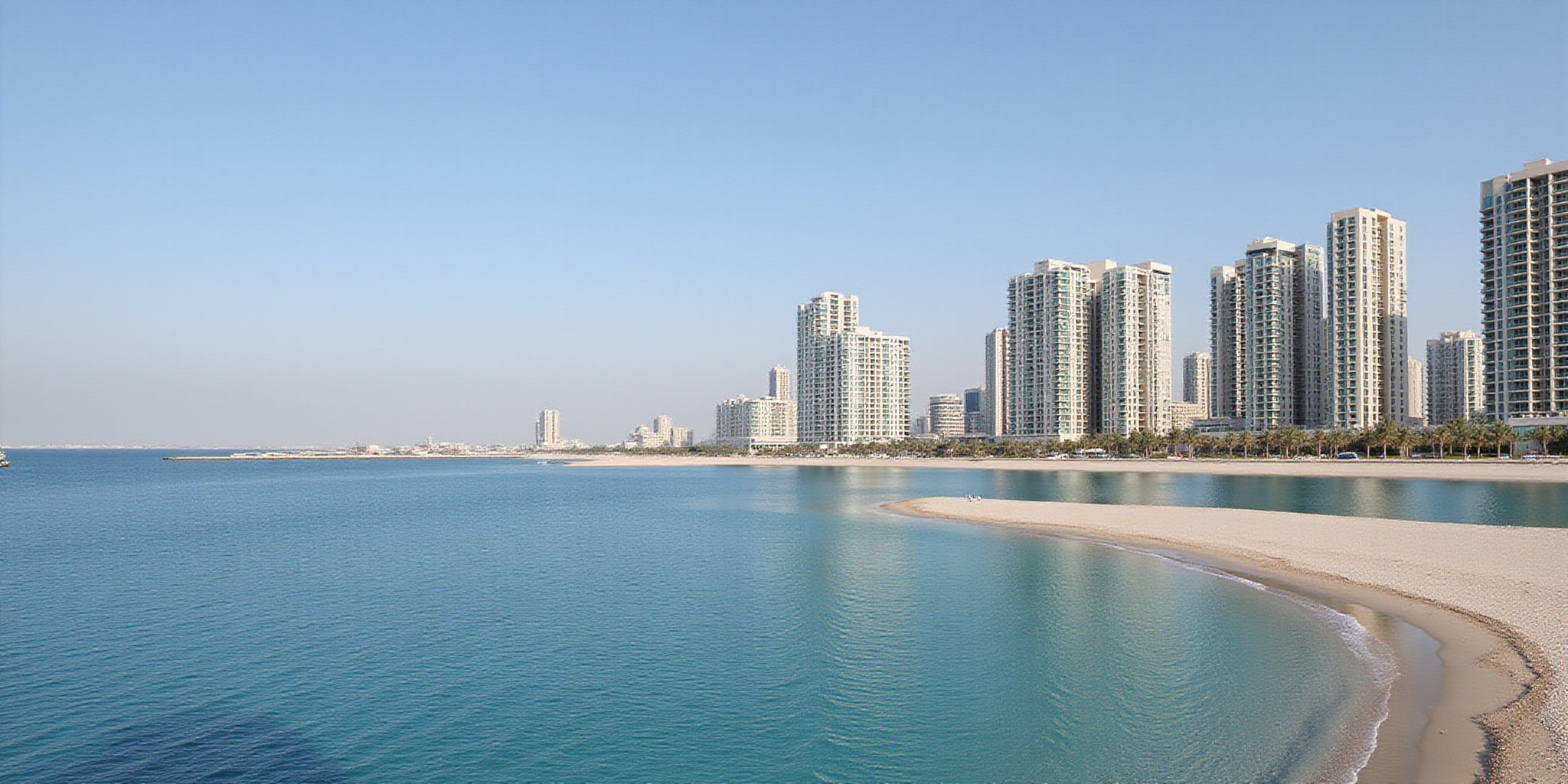JBR Apartments for Sale: Fresh Data & Top Listings