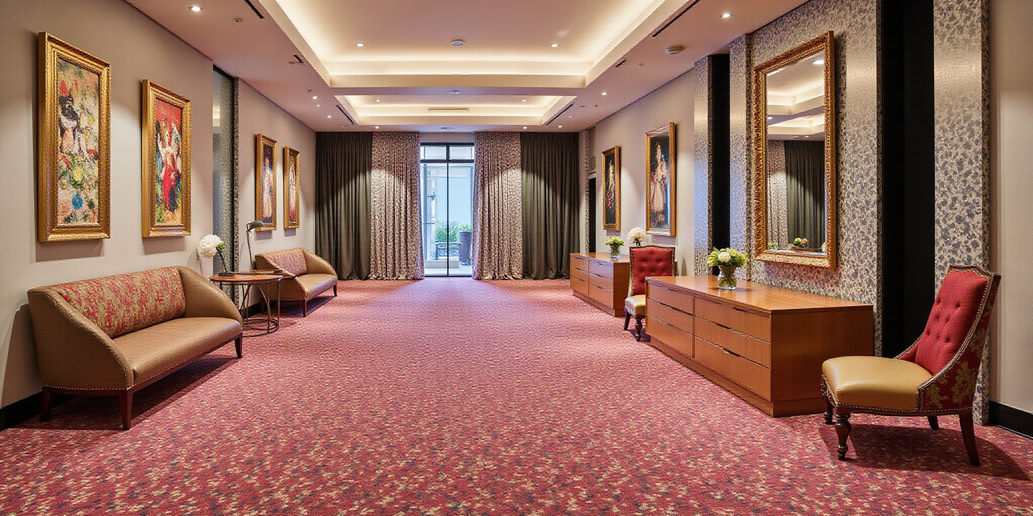 Jasmine Lane Elie Saab: Dubai Couture Living