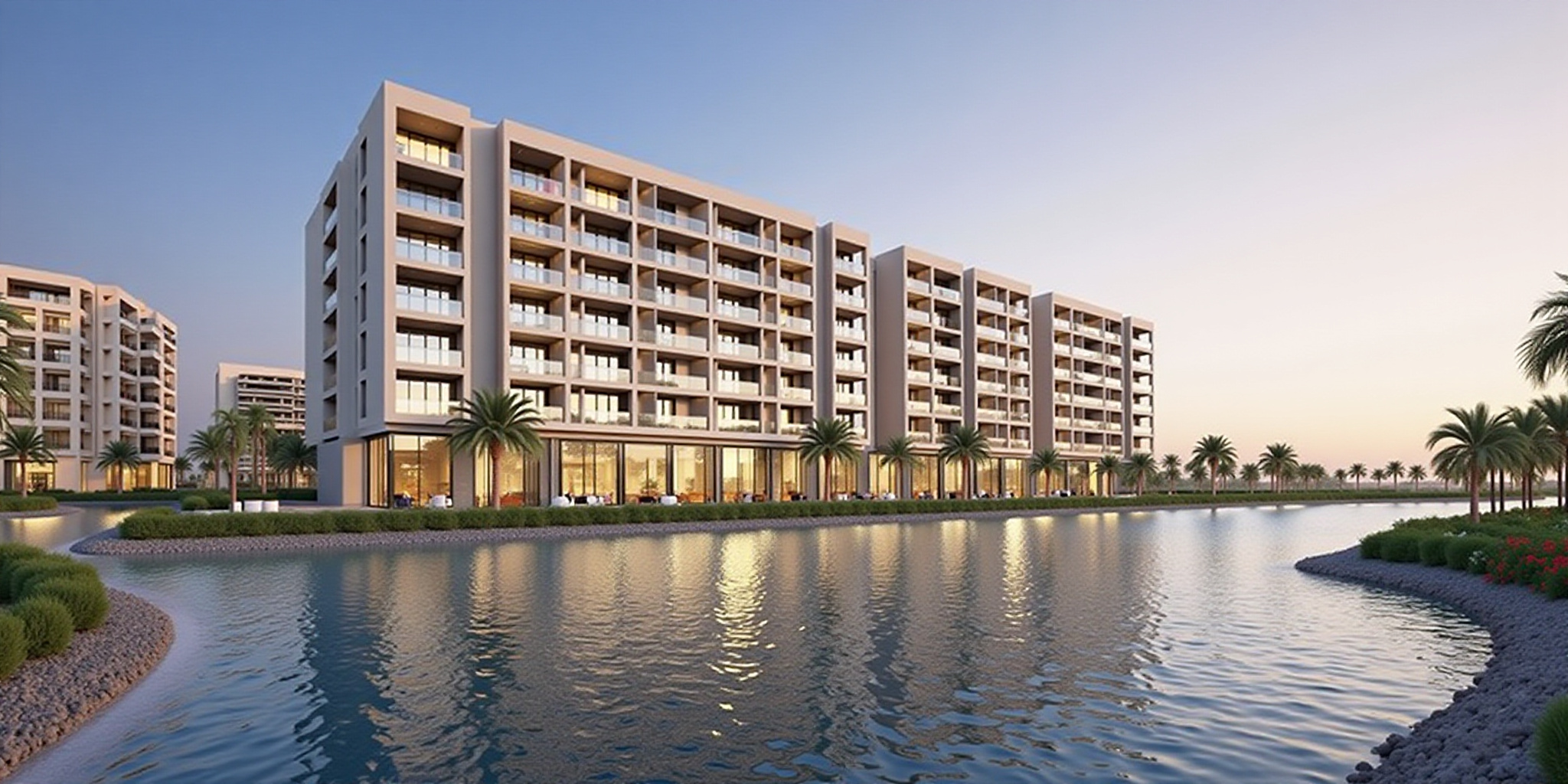 Bur Dubai Apartments for Rent: Prices, Listings & Guide