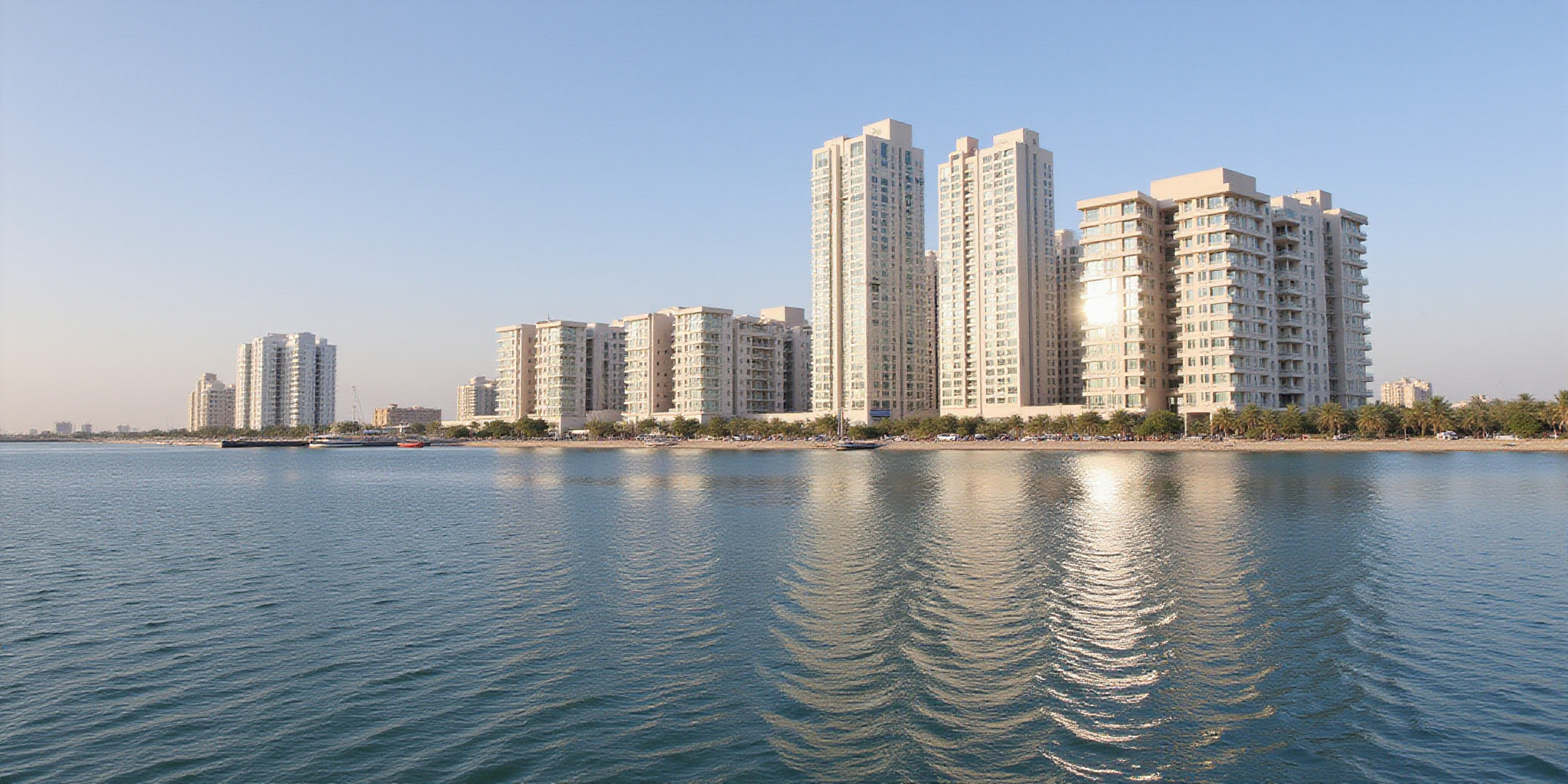 Ajman Real Estate: Low Prices, 7-10% ROI & New Airport