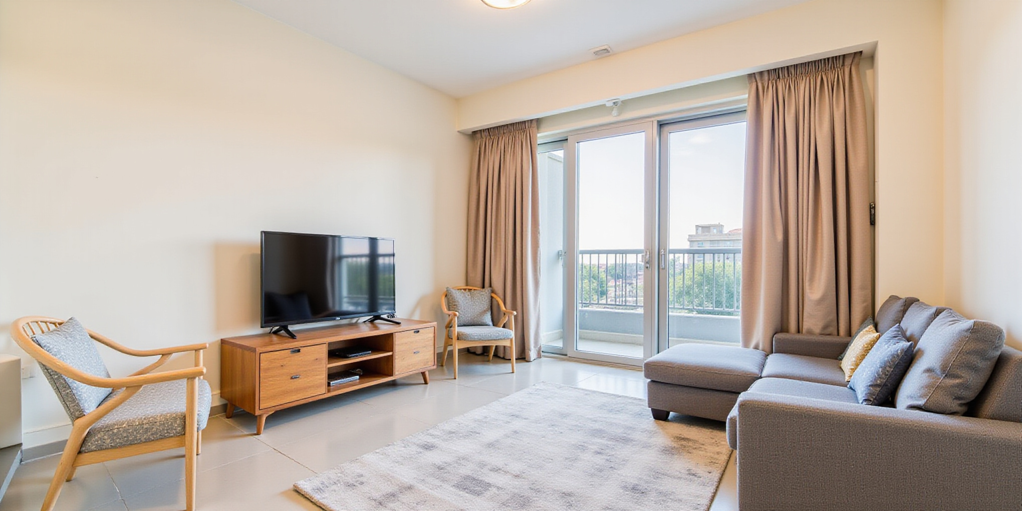 Find the Best 1-Bedroom Apartment to Rent in Sharjah