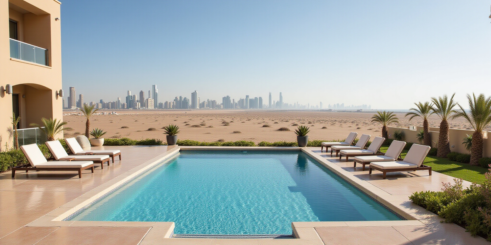 Serena Villas Dubai: Luxury Mediterranean‑Inspired Homes