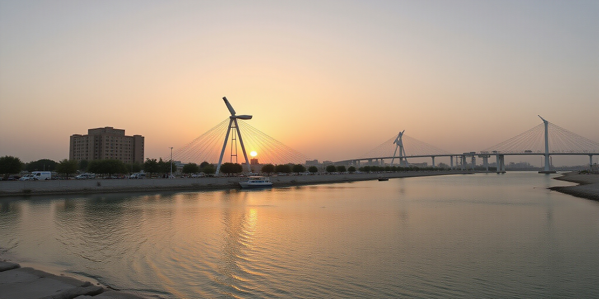 Al Jafiliya: Dubai’s Green Heart & Vibrant Lifestyle