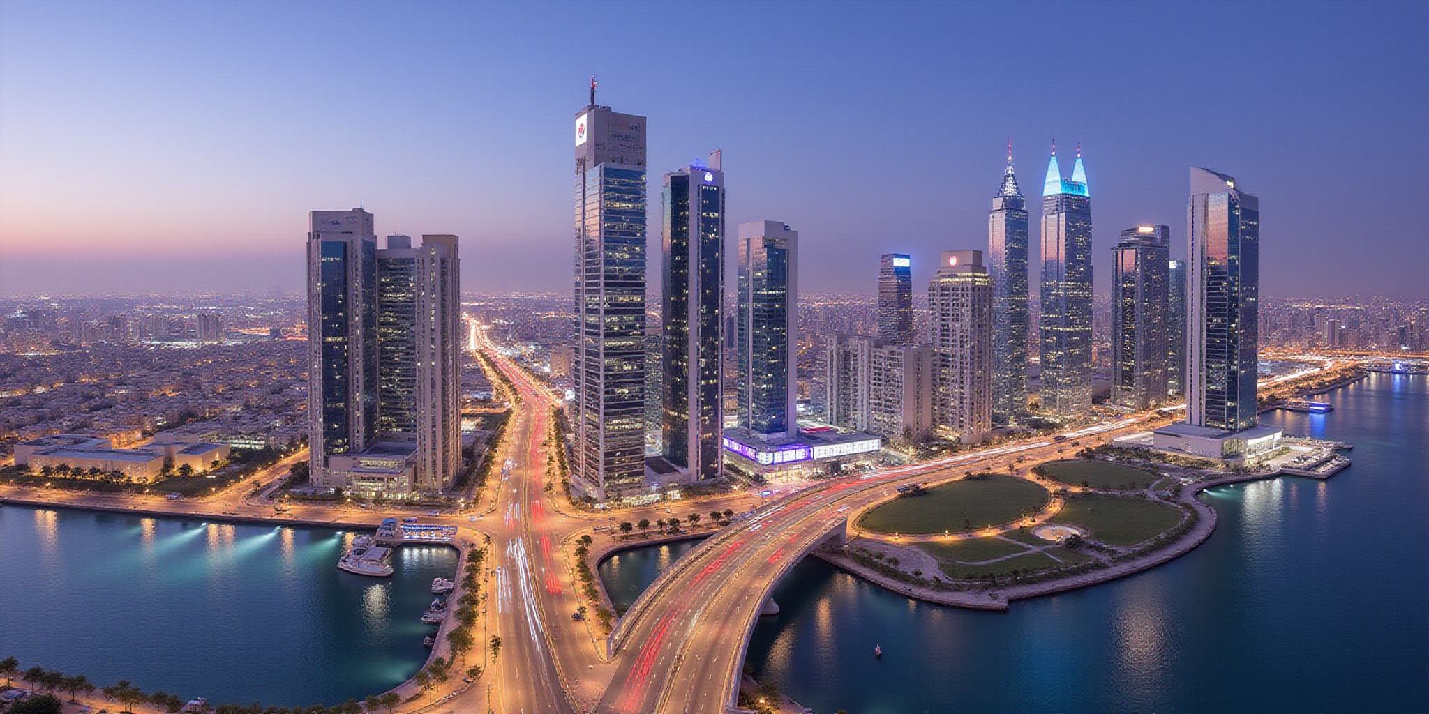 Dubai Real Estate Brokers: Find the Right One for 2024