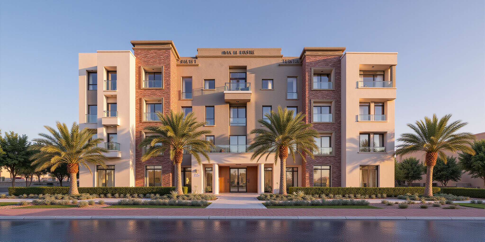Pantheon Elysee JVC: Luxury Living in Dubai’s JVC