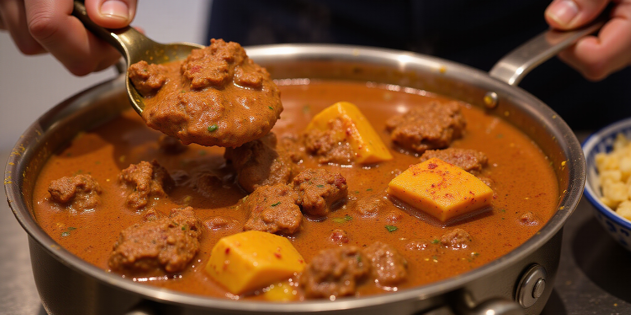 Discover Emirati Cuisine: Machboos, Harees & Cultural Stories