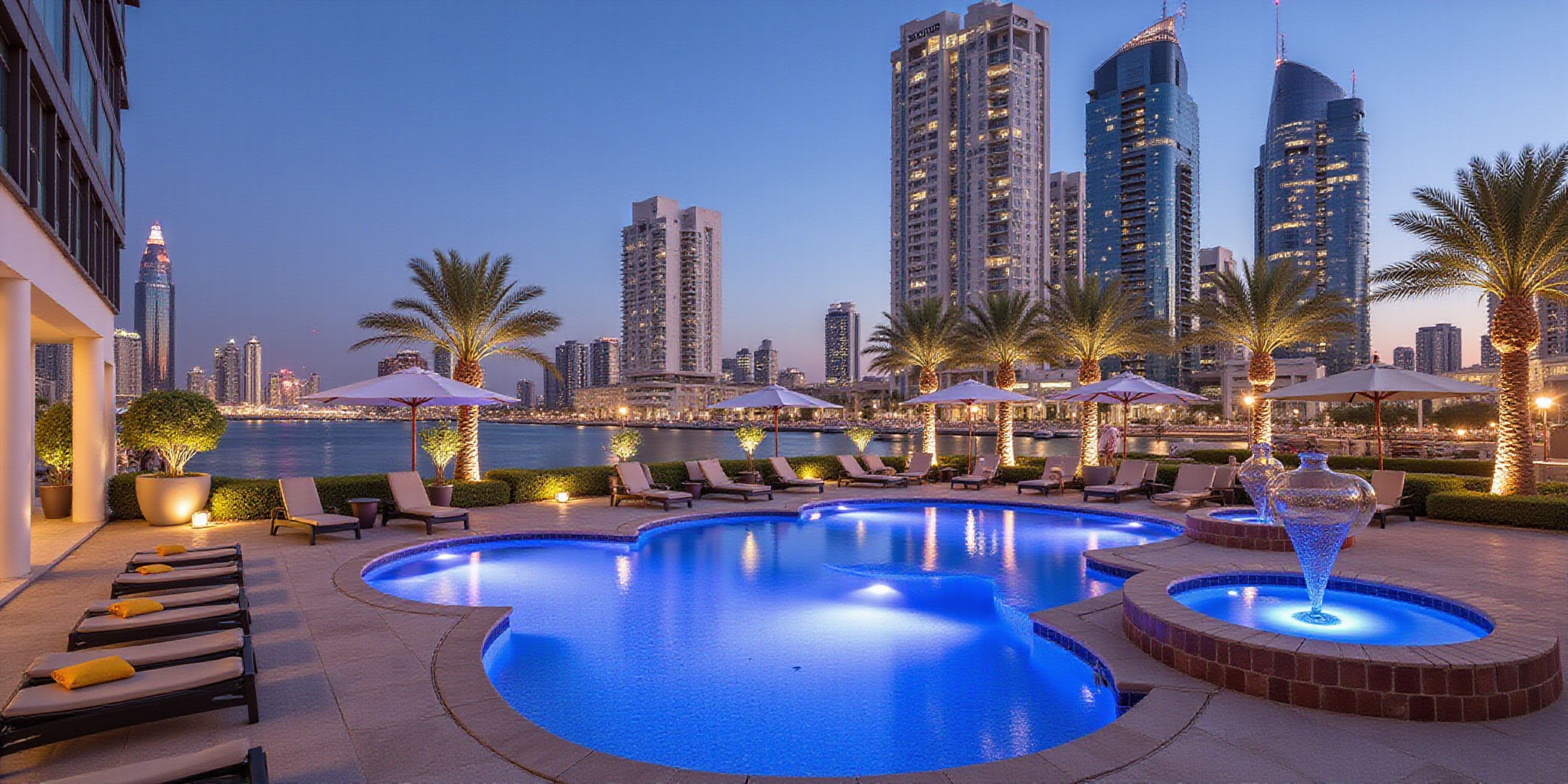 Grande Downtown Dubai: Real Estate, Amenities & Living Guide