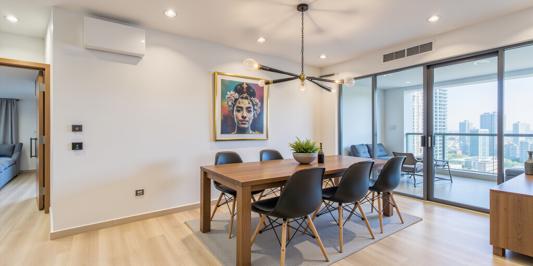 Studio Living in the UAE: Smart Choice for Professionals