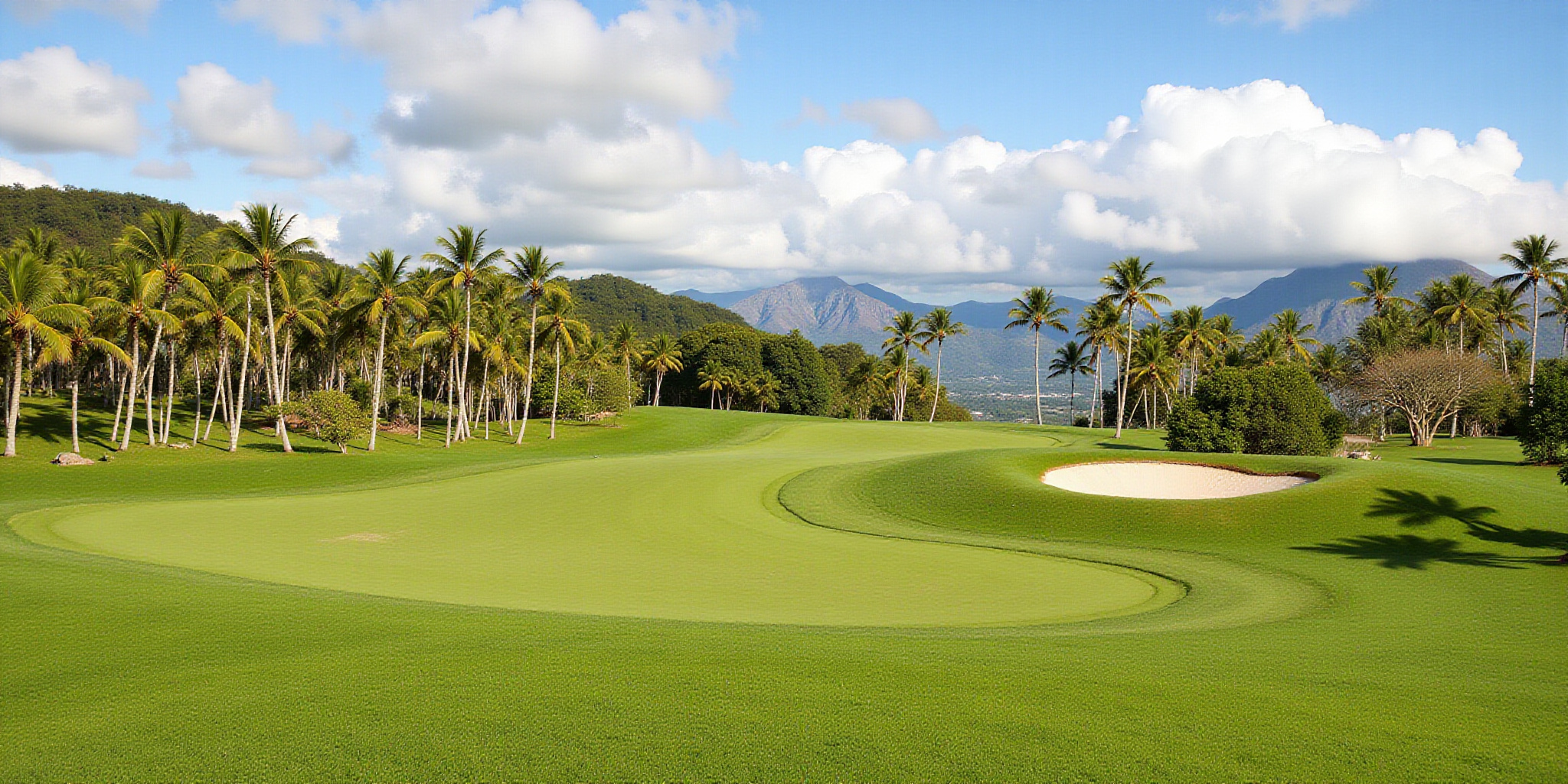 Book a Chalet at Al Mamzar Beach Park – Dubai’s Green Escape