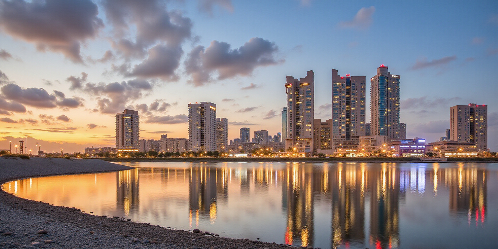 Choosing the Right Broker in Dubai’s Booming Property Market