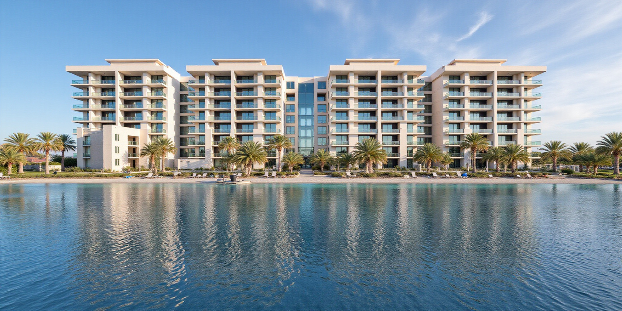 Lolena Residence: Luxury Living in JVC Marina District