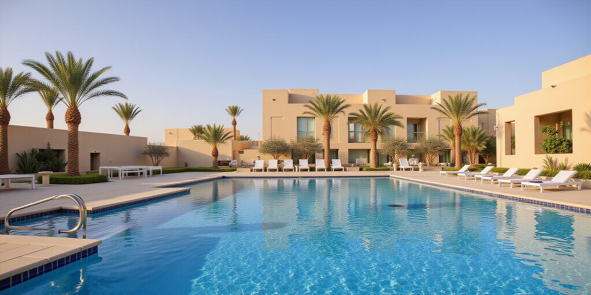 Al Waleed Garden 2: Luxury Garden-Style Living in Jeddah