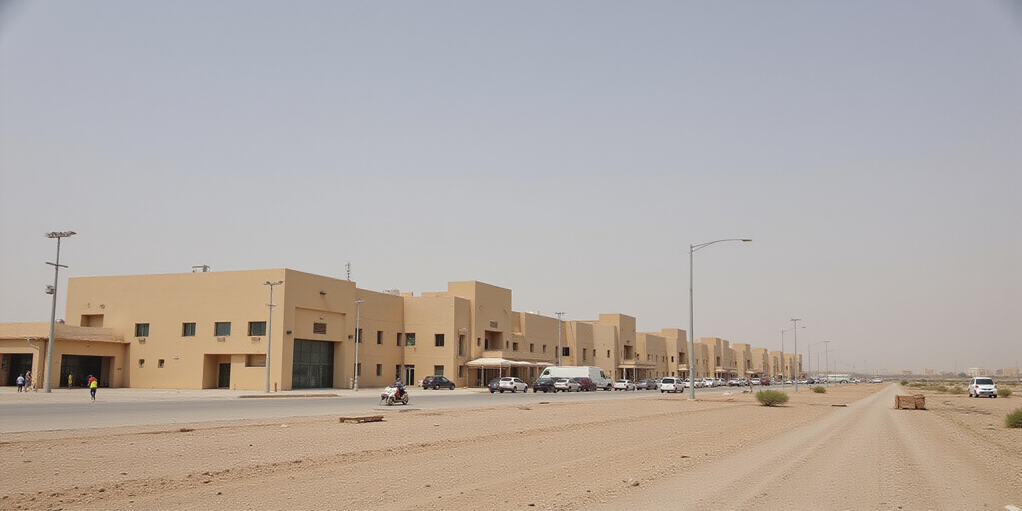 Al Quoz Affordable Rooms: Budget‑Friendly Rentals in Dubai