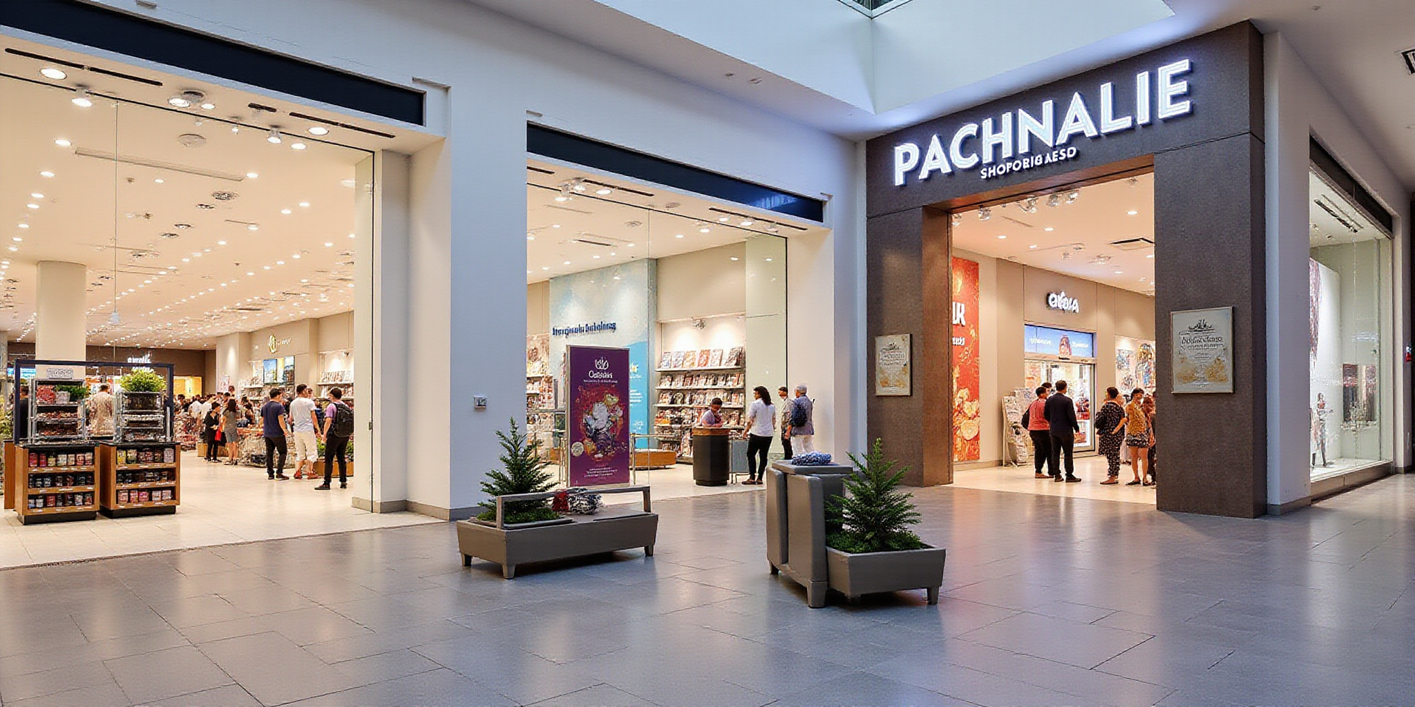 Aljada Sharjah Mall Guide: Top Malls & Shopping Tips