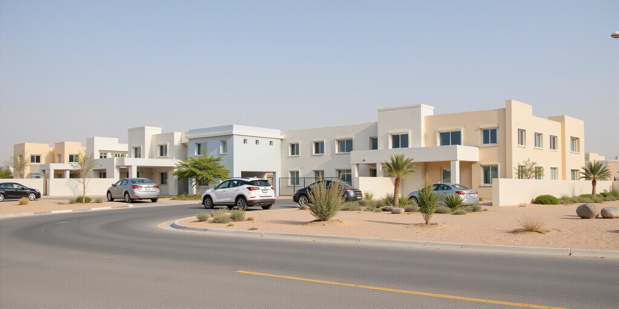 Ajman Car Wash Rentals: Cheap, Owner-Direct Deals Near Dubai