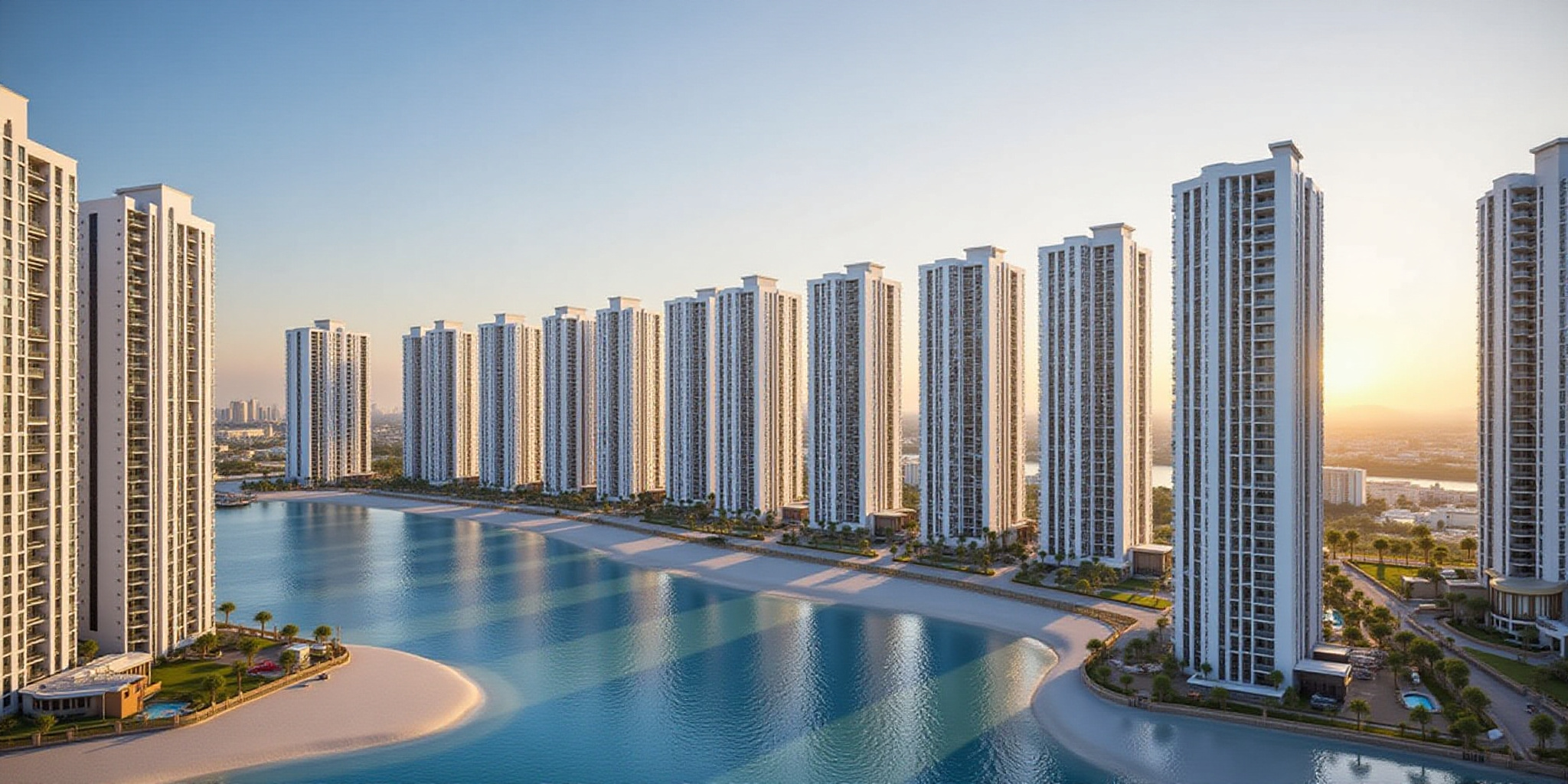 Dubai Residential Guide: Provident Estate Insights