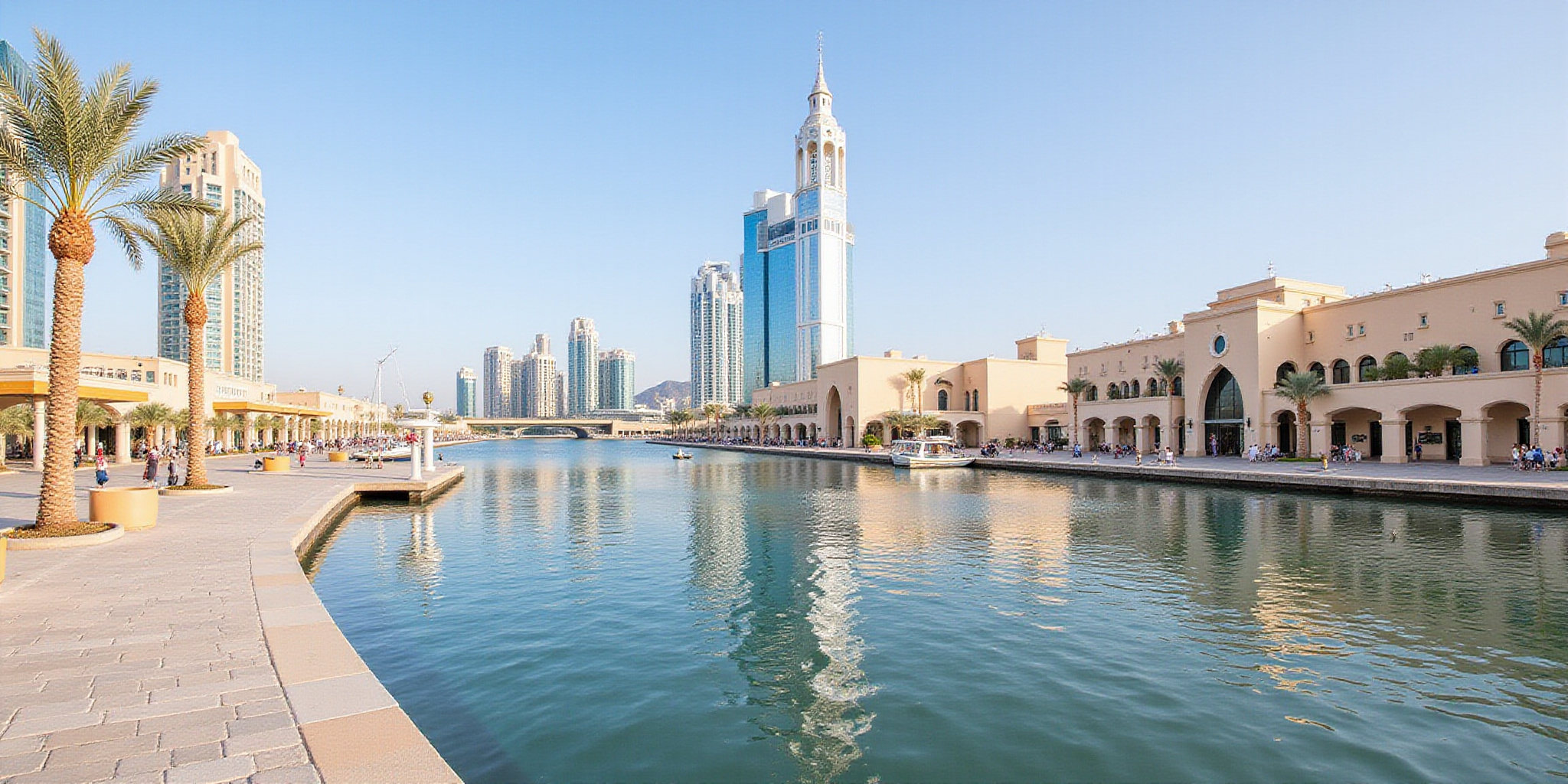 Free Family Fun in the UAE: Budget-Friendly Adventures