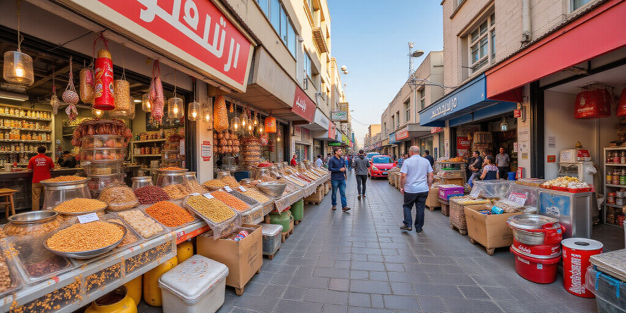 Explore Satwa Dubai: Culture, History & Real‑Estate