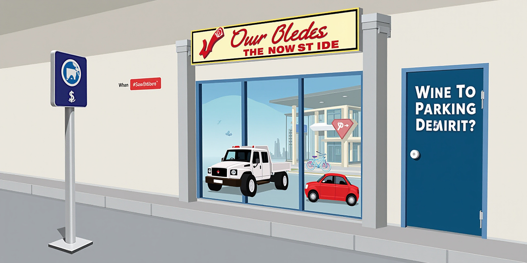 Save on Sharjah Parking: Yearly Subscription Card Benefits