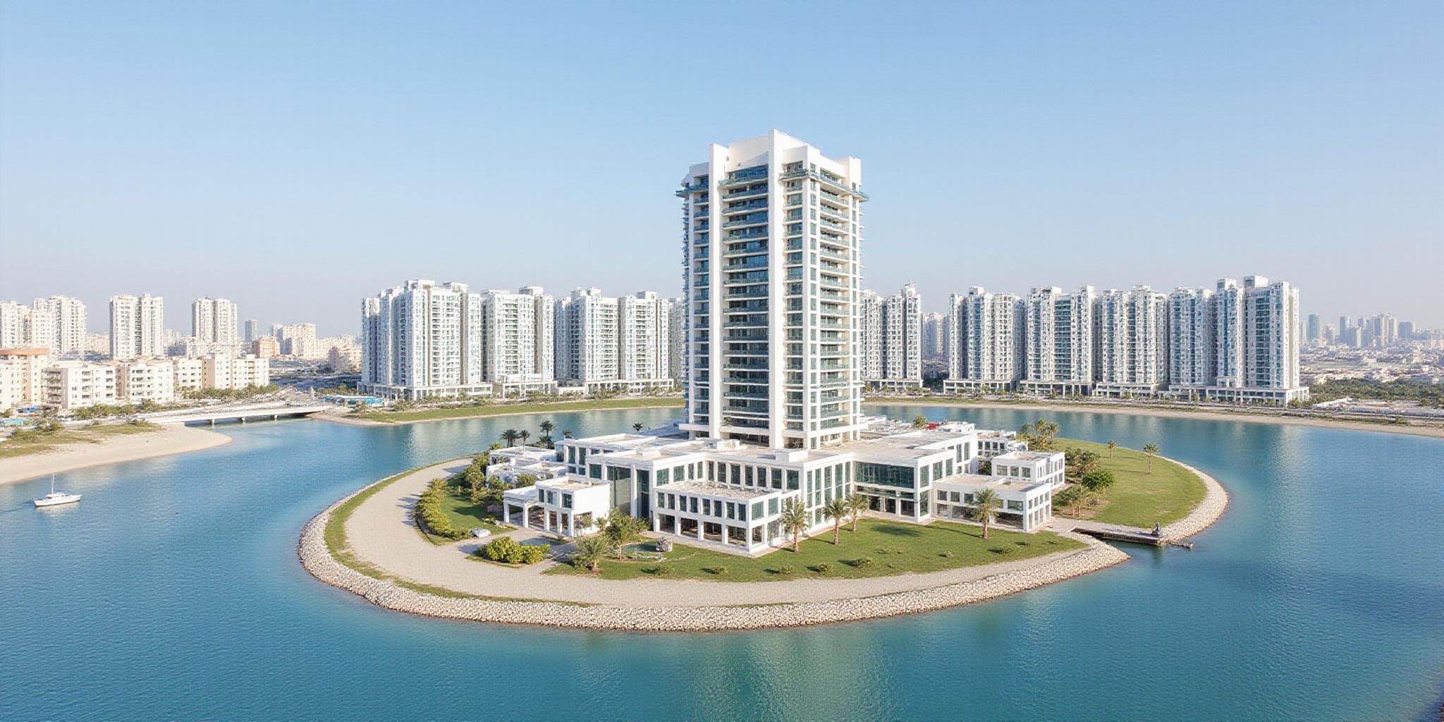 Sharjah Real Estate: Latest Listings & Prices 2025