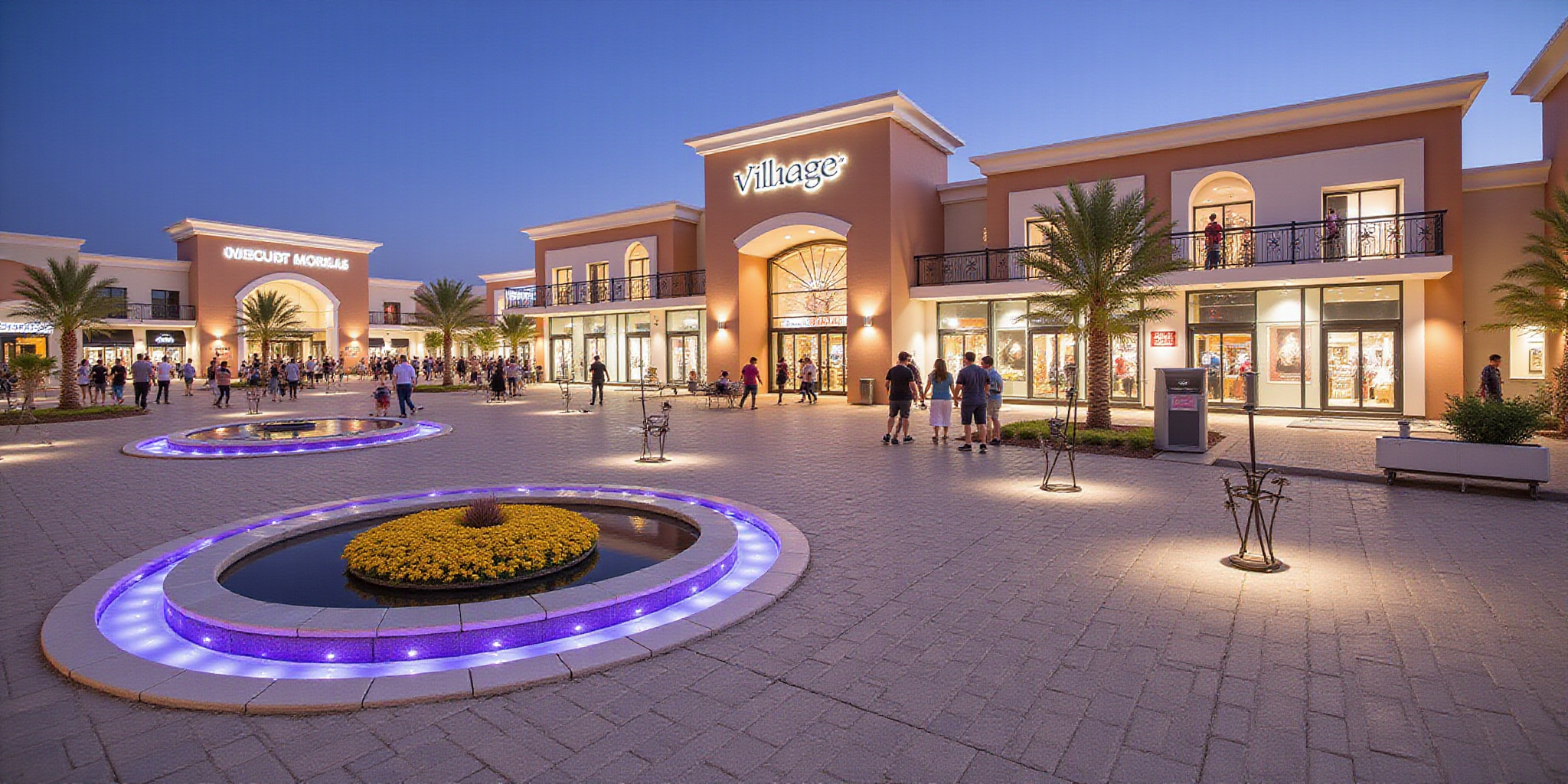 Village Outlet Mall Dubai: Ultimate Shopping Guide