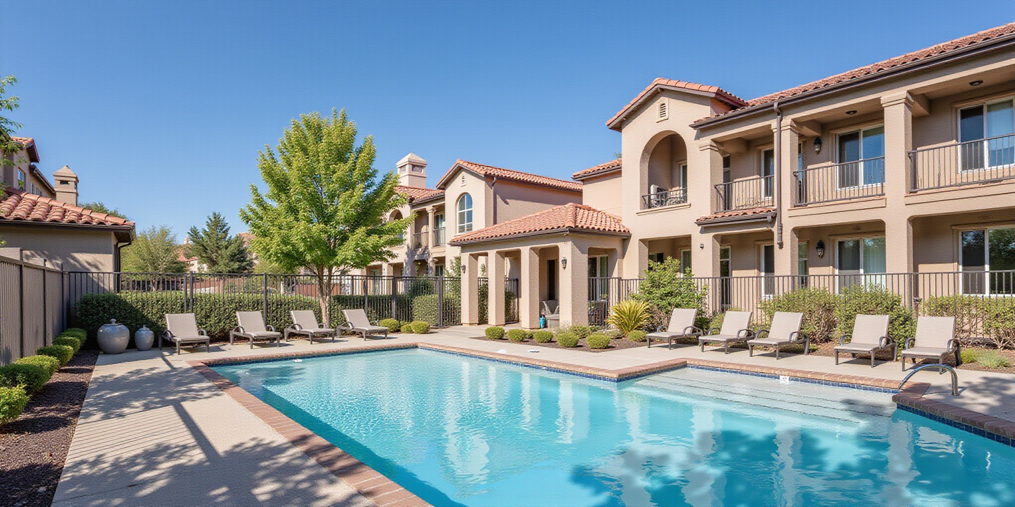 Calida Victory Heights: Luxury Living in California