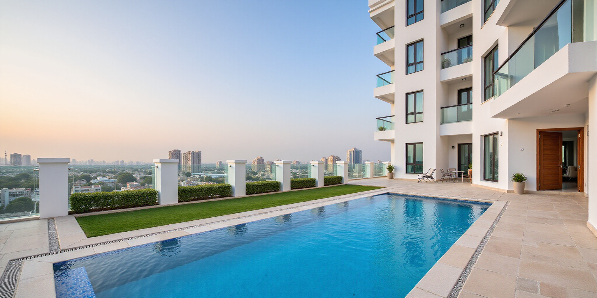 Zero-Down Dubai Apartment Buying Guide 2024