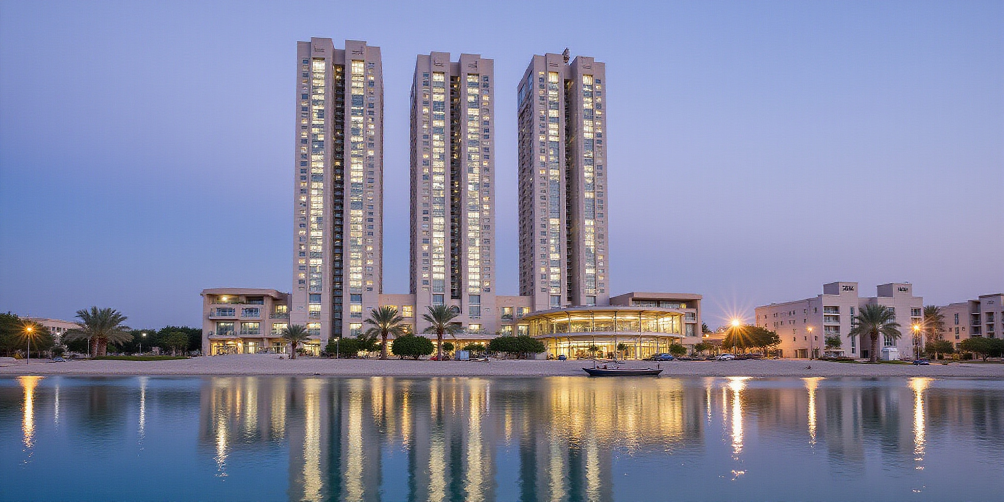 Choosing the Right UAE Broker: Urban Nest Guide