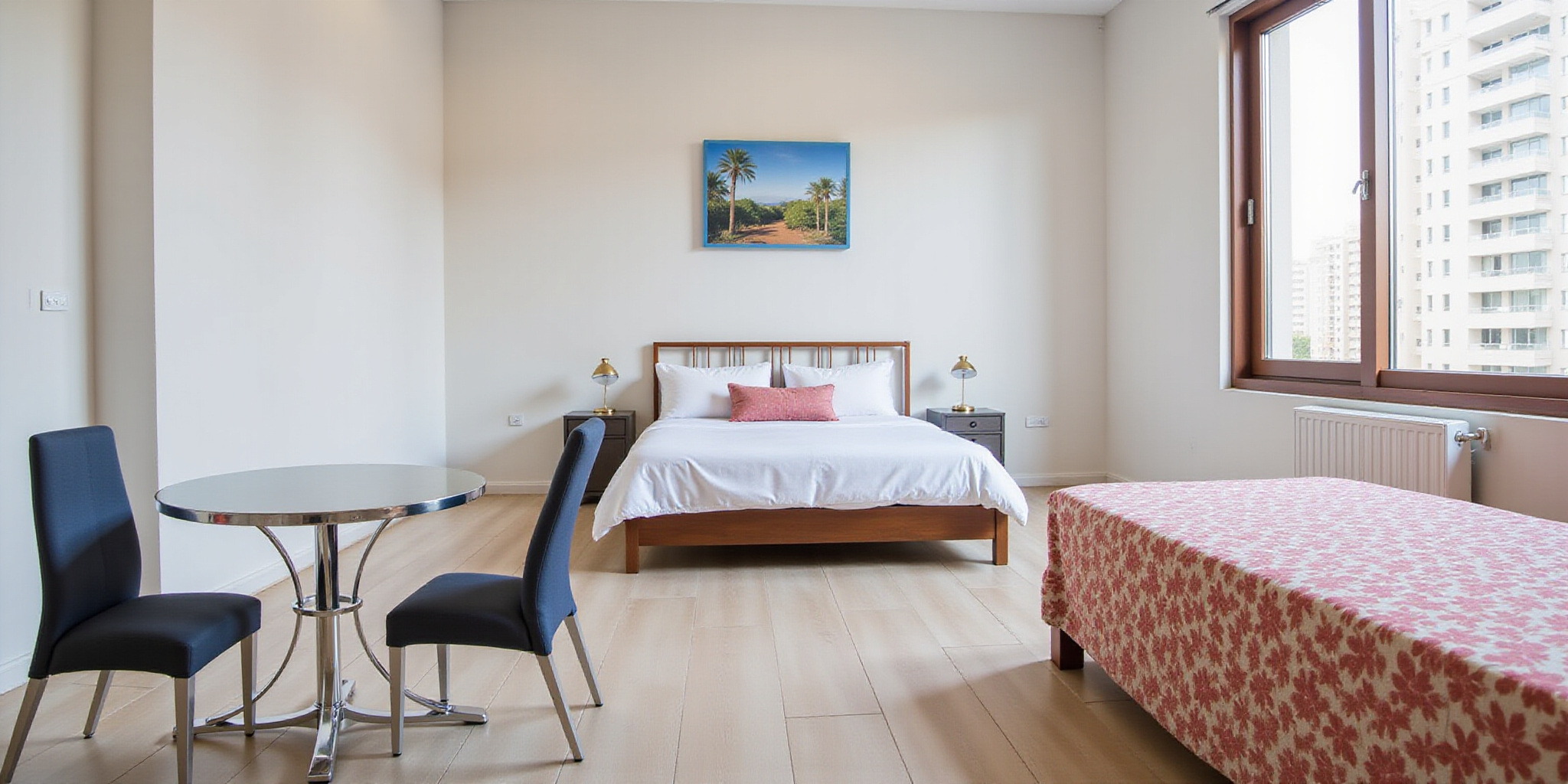 Bur Dubai Studios: Hotspot for Compact Living