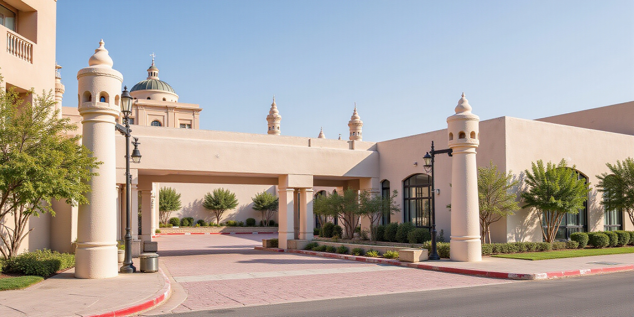 Al Mowaihat: Ajman’s Hidden Gem of Affordable Living