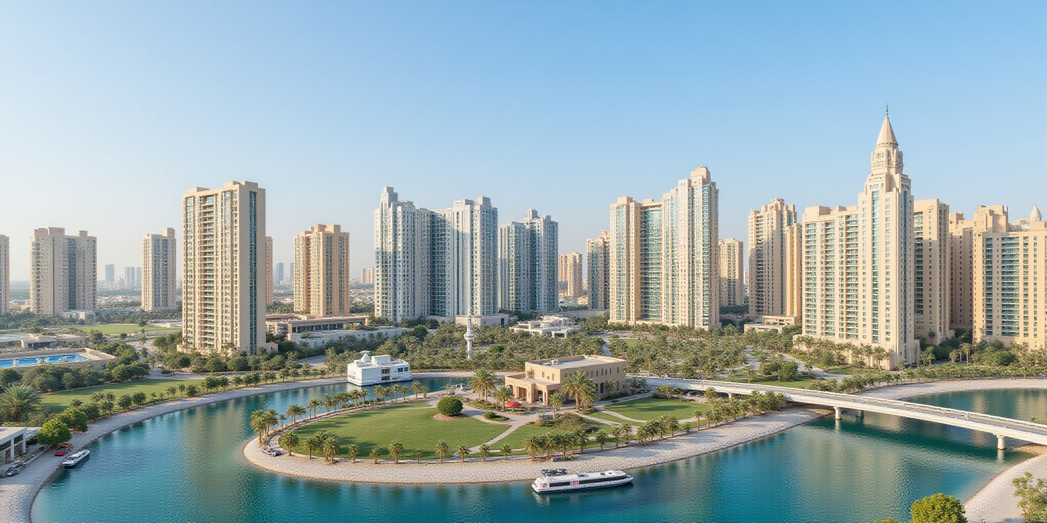 Villas for Sale in Mohammed Bin Zayed City – Family Homes