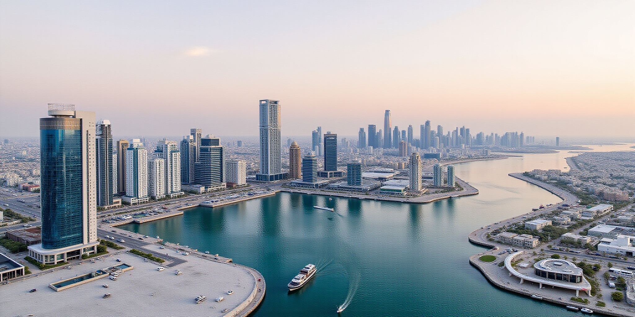 District 1 Meydan: Top Views & Luxury Living Guide