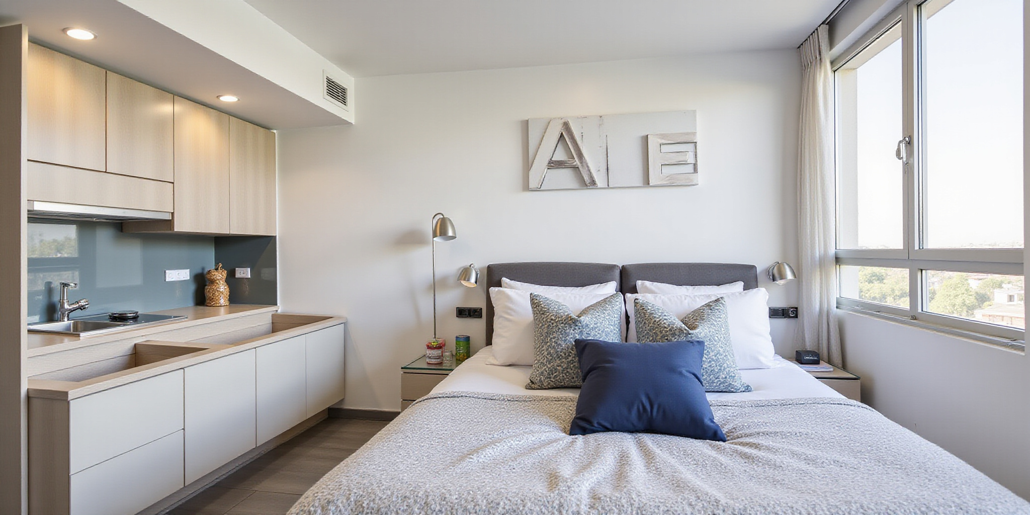 Affordable Studio Rentals in Barsha Heights – Rent 5k AED