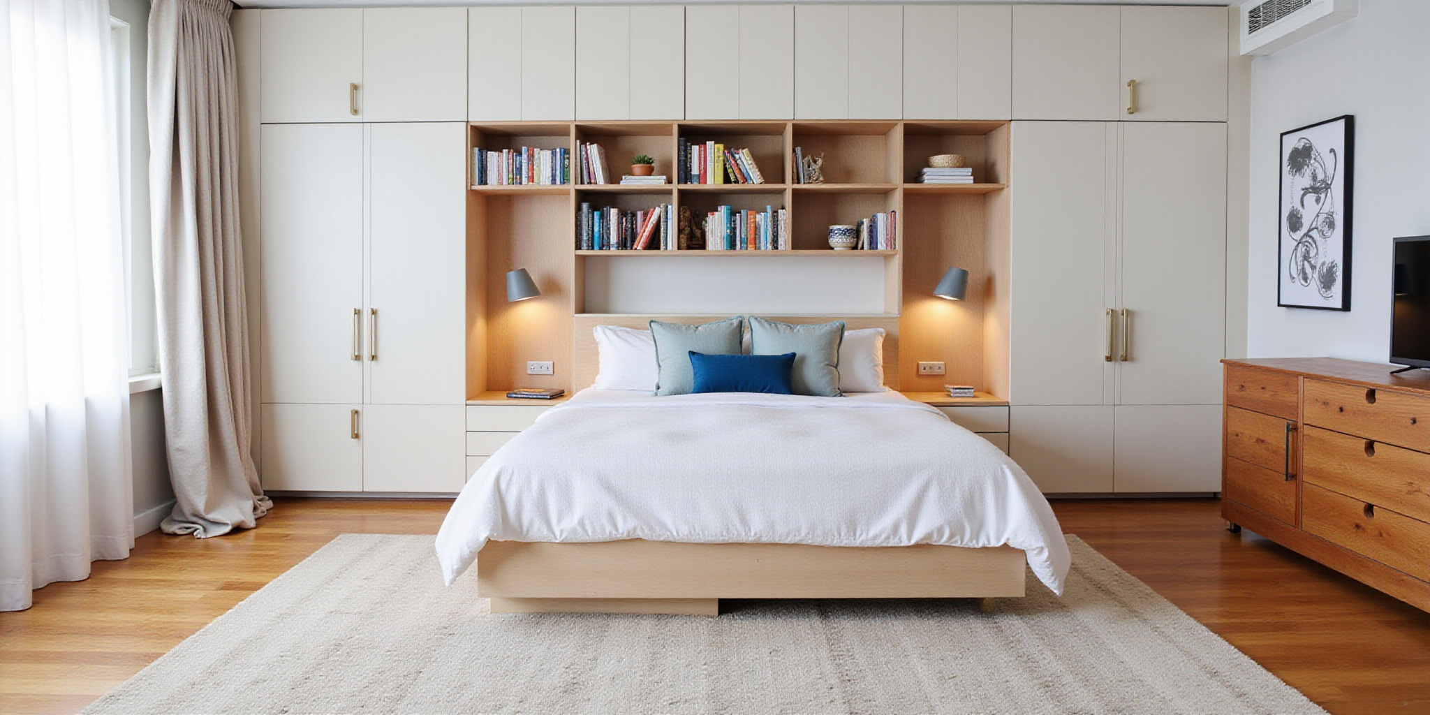 Miraclz by Danube: Modular Living Spaces in Dubailand