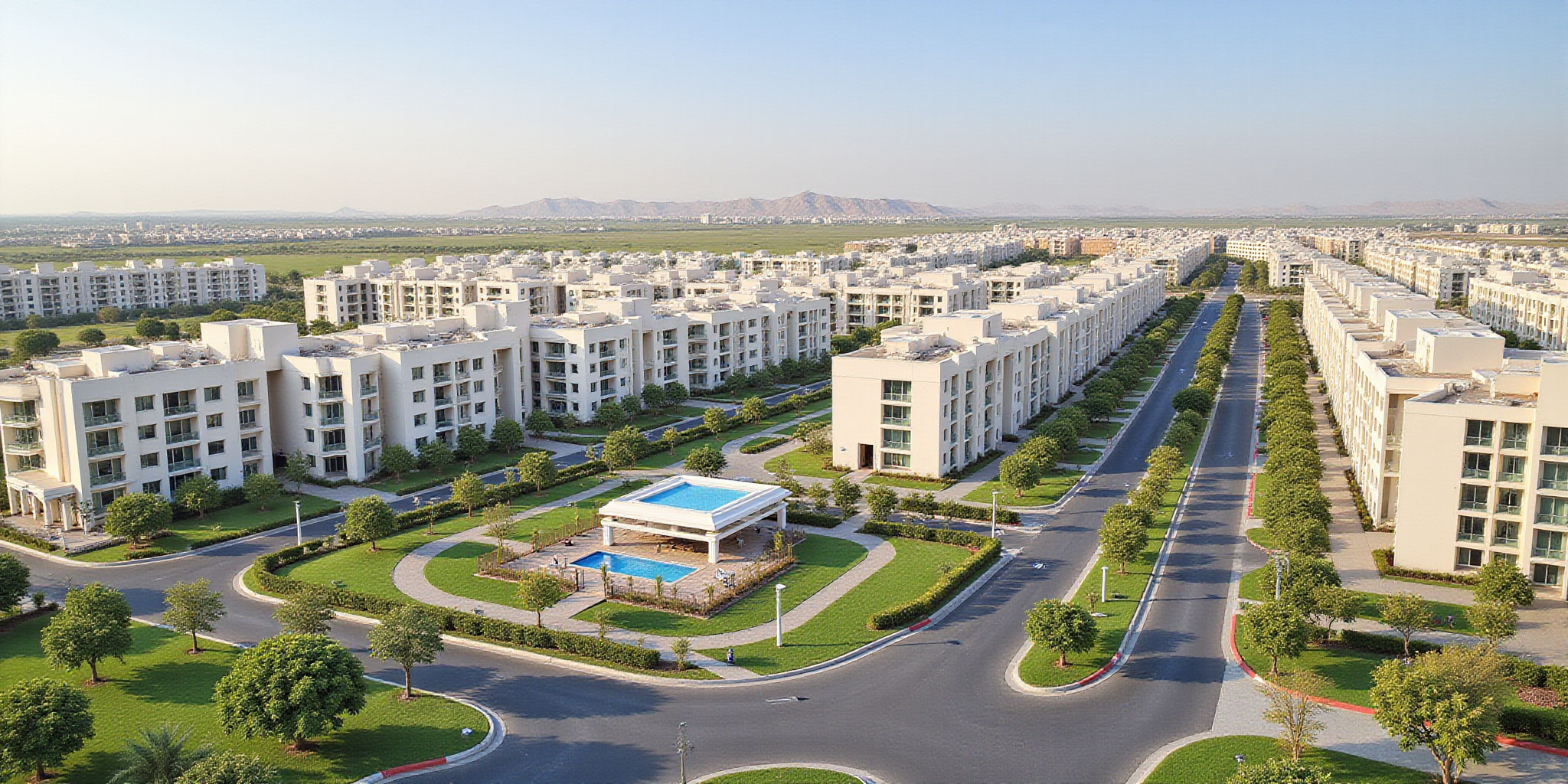 Villanova Dubai: Luxury Villas Near Airport & Expo 2025