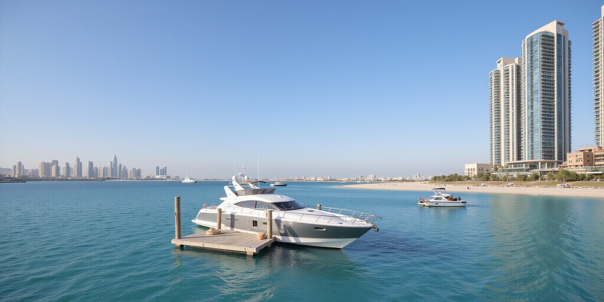 Damac Prive: Luxury Dubai Apartments & Smart Investment