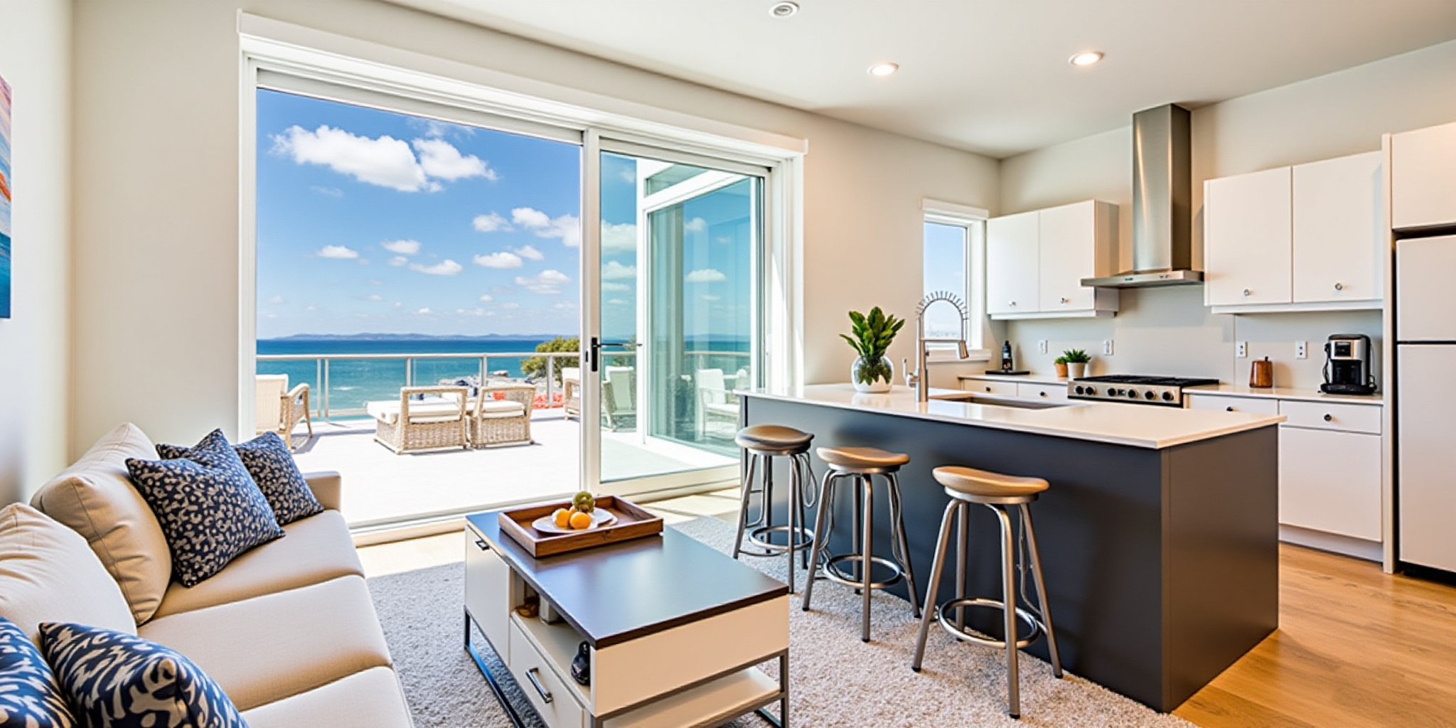 Priva Living: UAE Smart Homes & Design Carousel