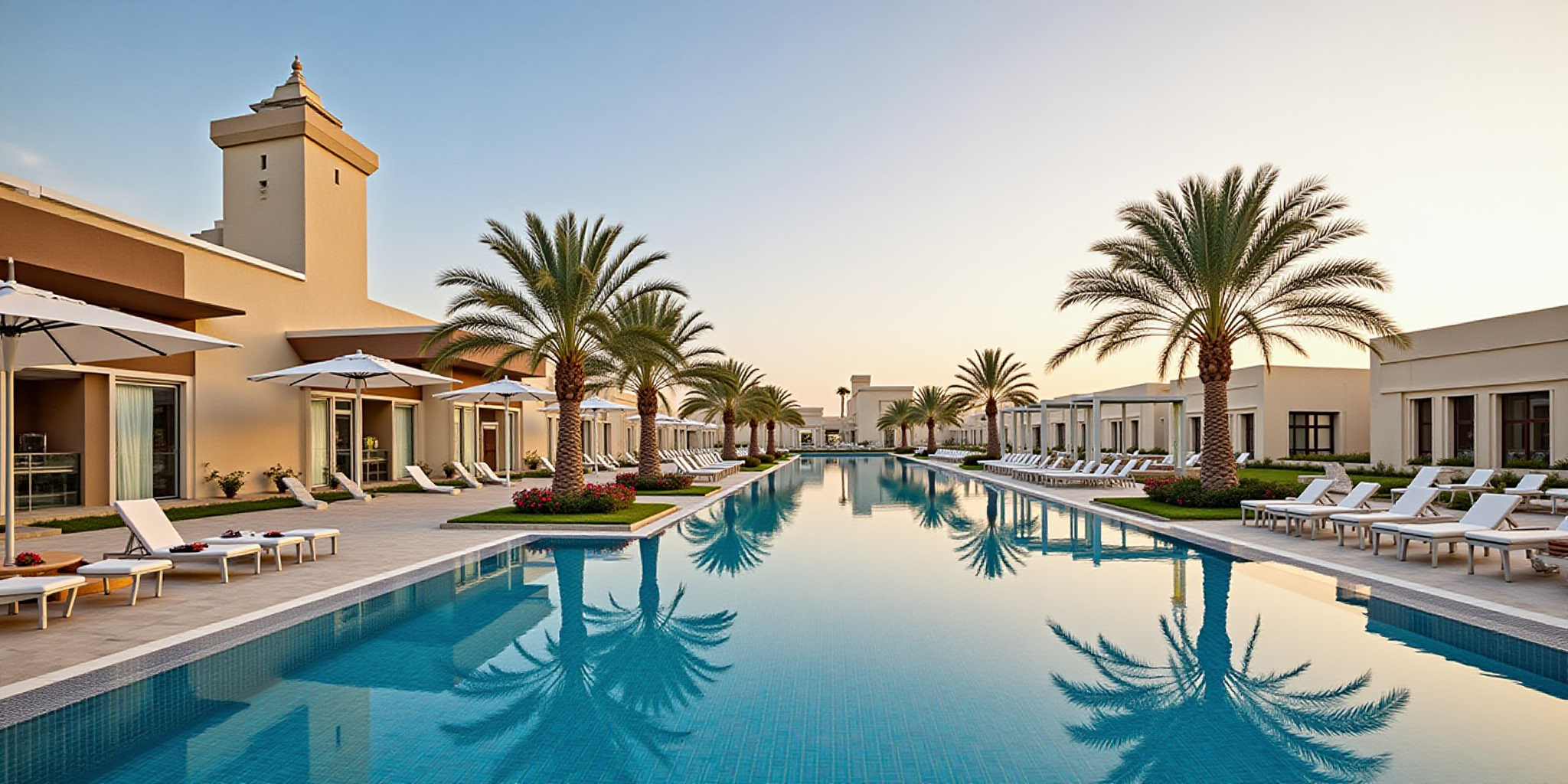 Town Square Dubai: Luxury Townhouses by Hayat