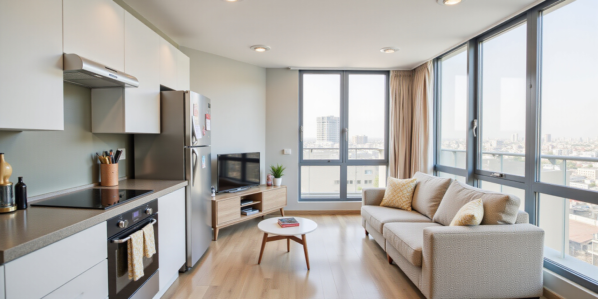 Cheapest 2‑BHK in Dubai for Rent 2025: Game‑Changer Deals