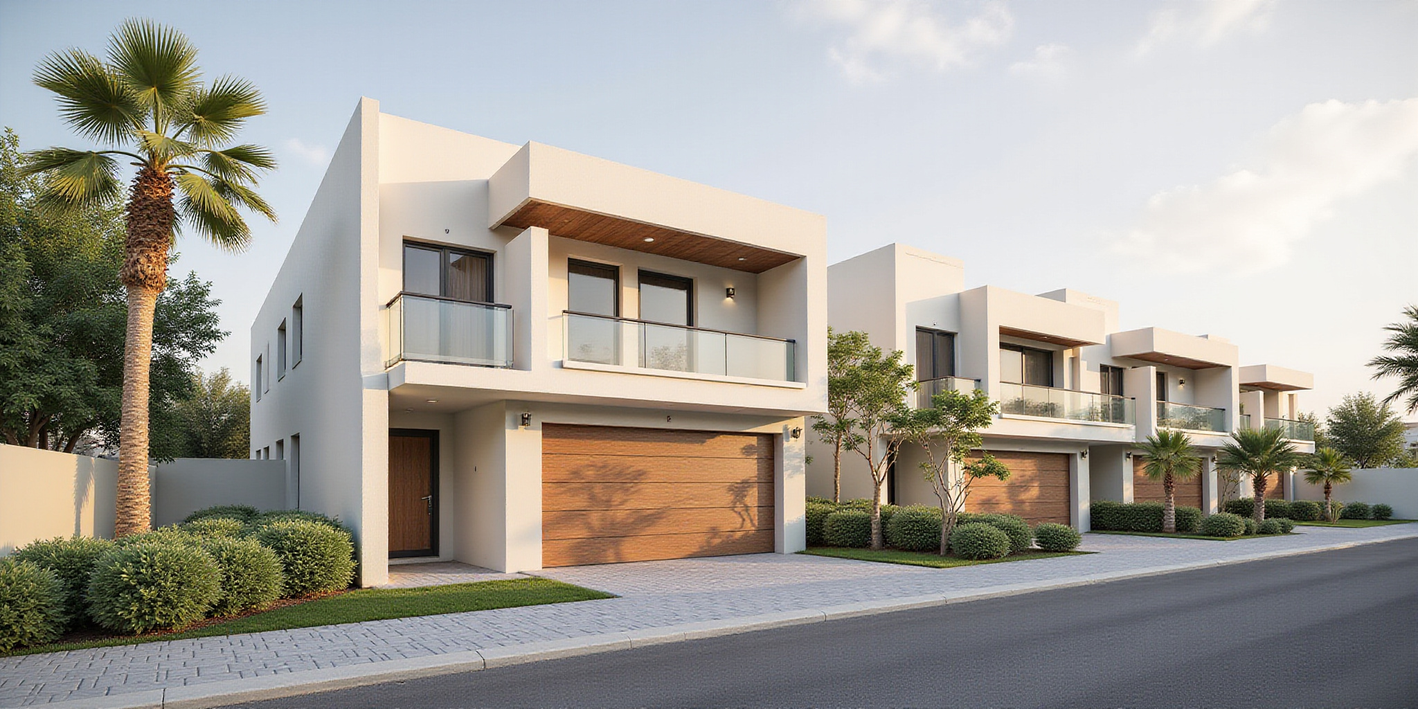 Dubai Hills 4‑BHK Villas: Prices, Features & Investment