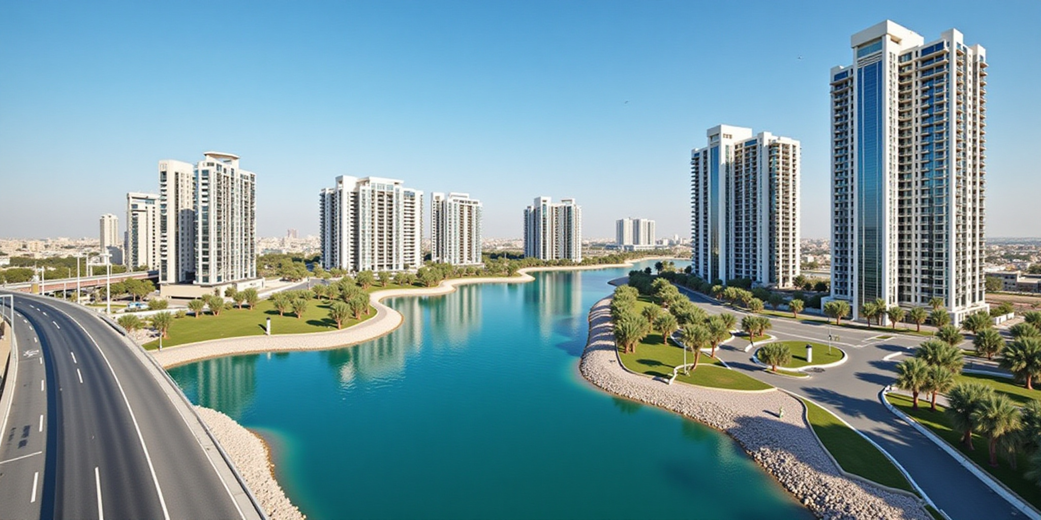 Dubai 2024 Real Estate Data: Market Trends & Insights