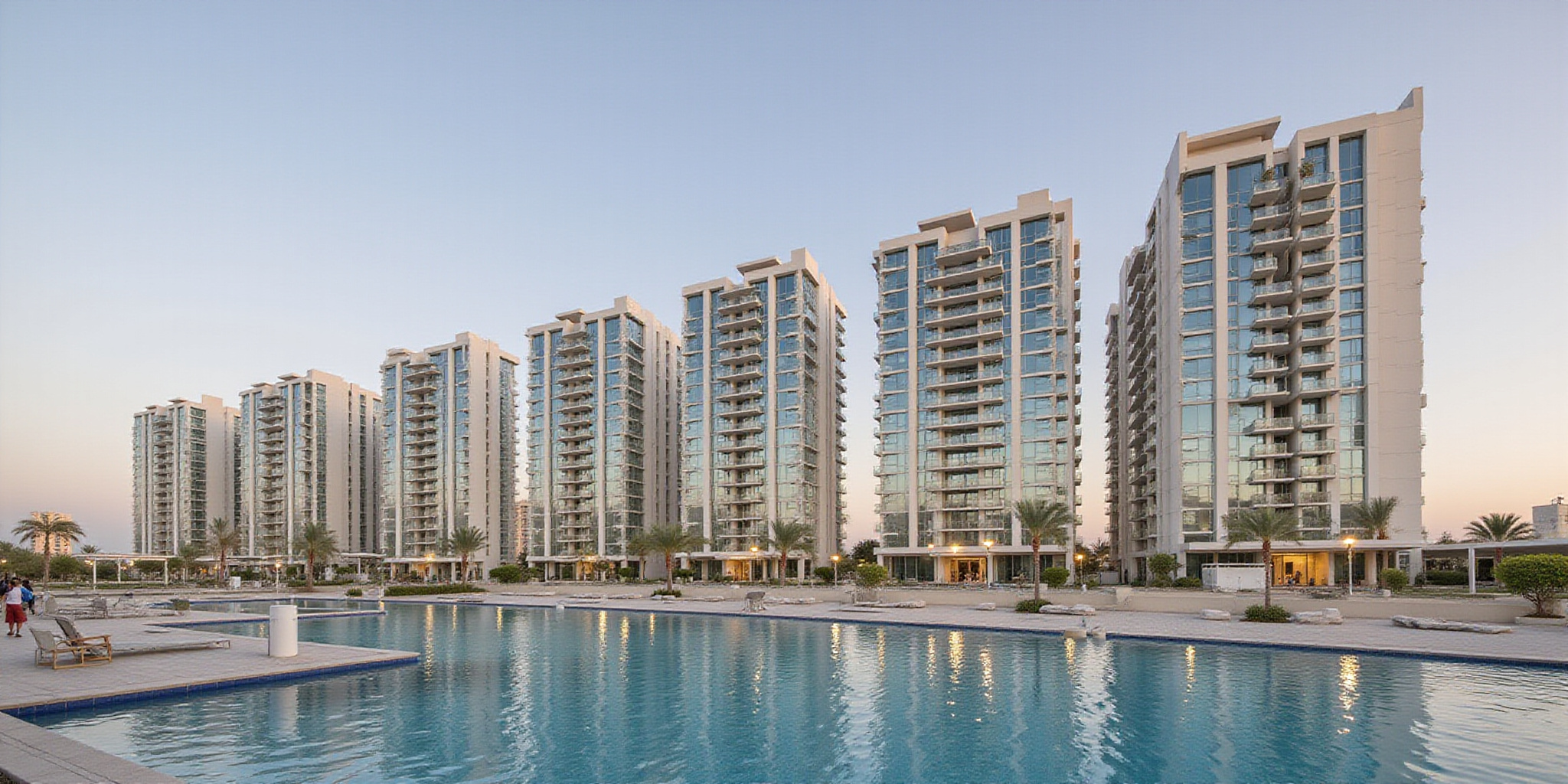 Al Furjan Dubai Property Market: Prices, Rents & Smart Homes