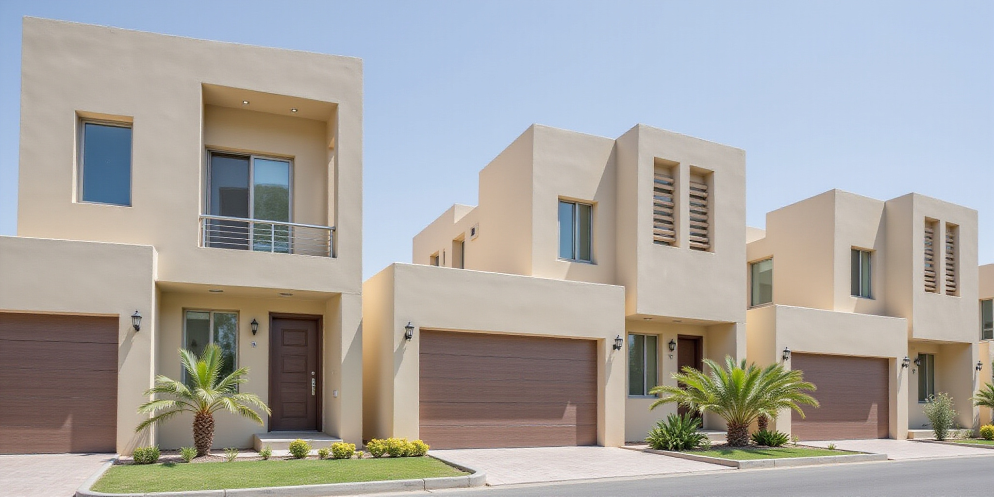 Latest Al Mamsha Sharjah Freehold Homes for Sale 2024